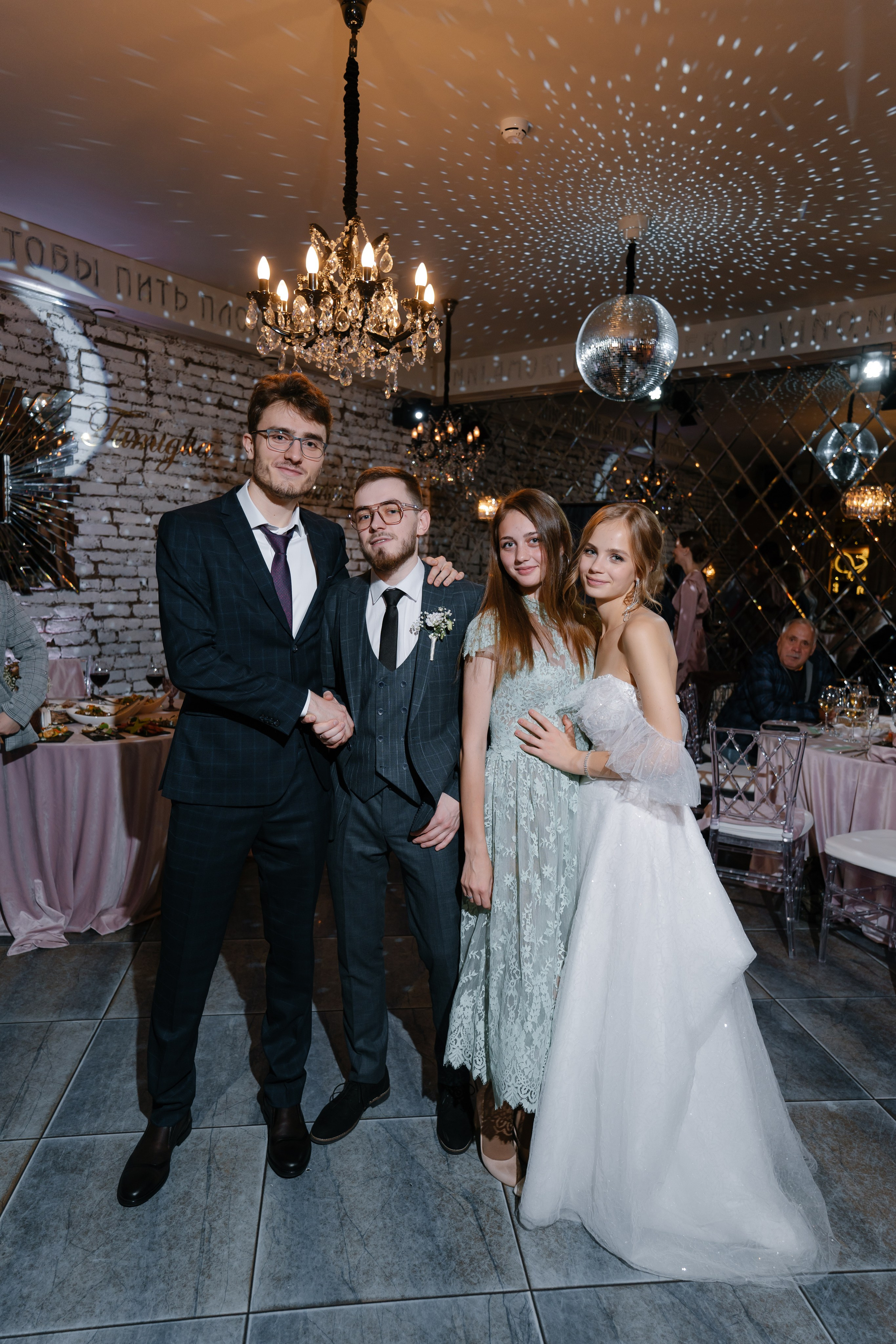 2. Свадебный фотограф — Наталья Фед СПб/Москва