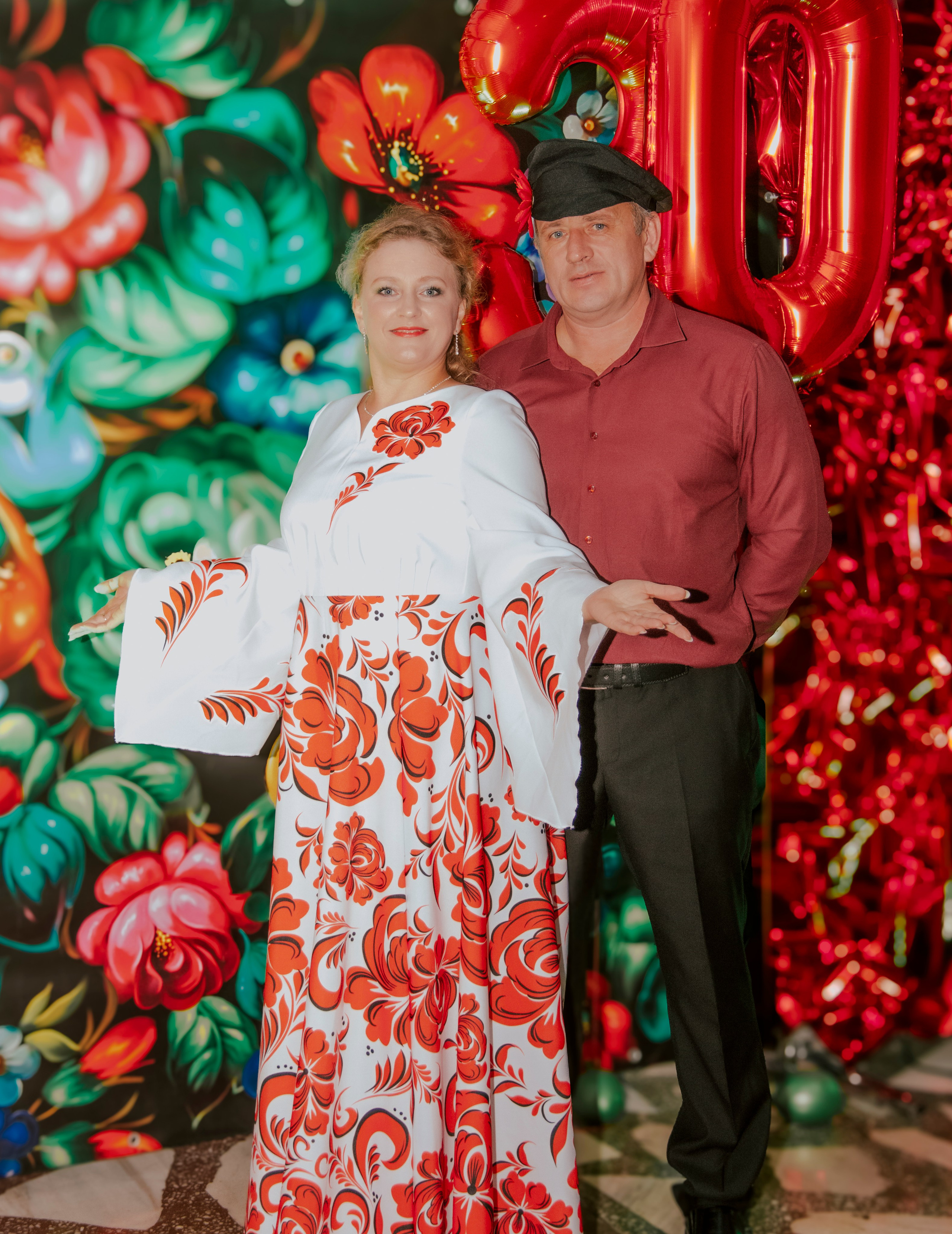 Юбилей Беляниной Тани. ProFoto