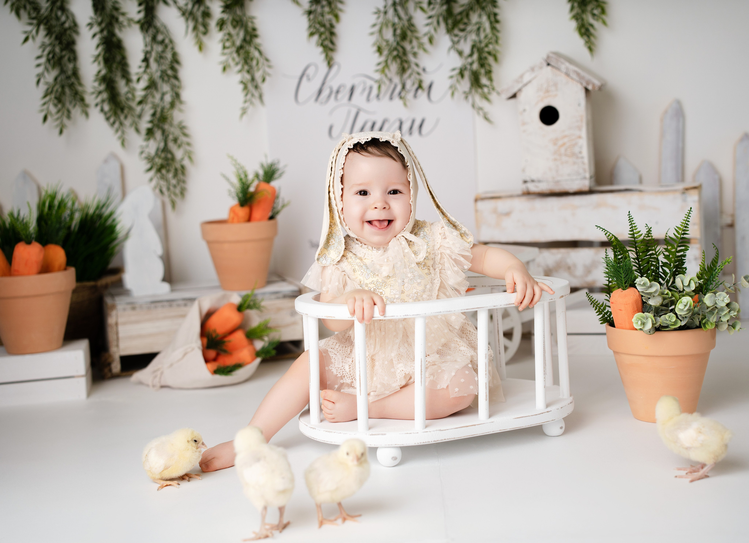 ФОТОСЕССИИ В СТУДИИ от 4х месяцев. Фотограф новорожденных в Нижнем Новгороде Сергеева Оксана