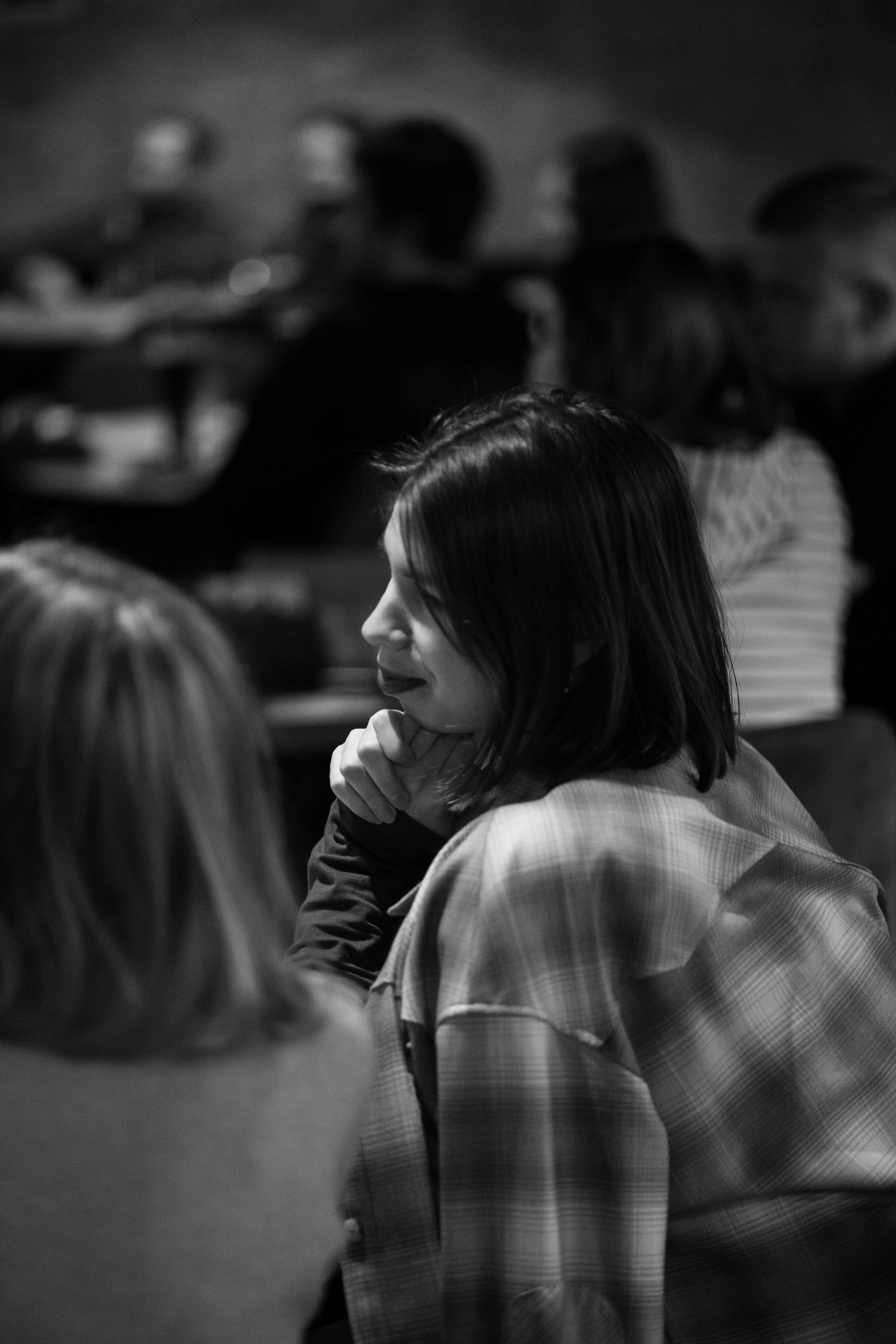 Стендап. Фотограф Екатеринбург