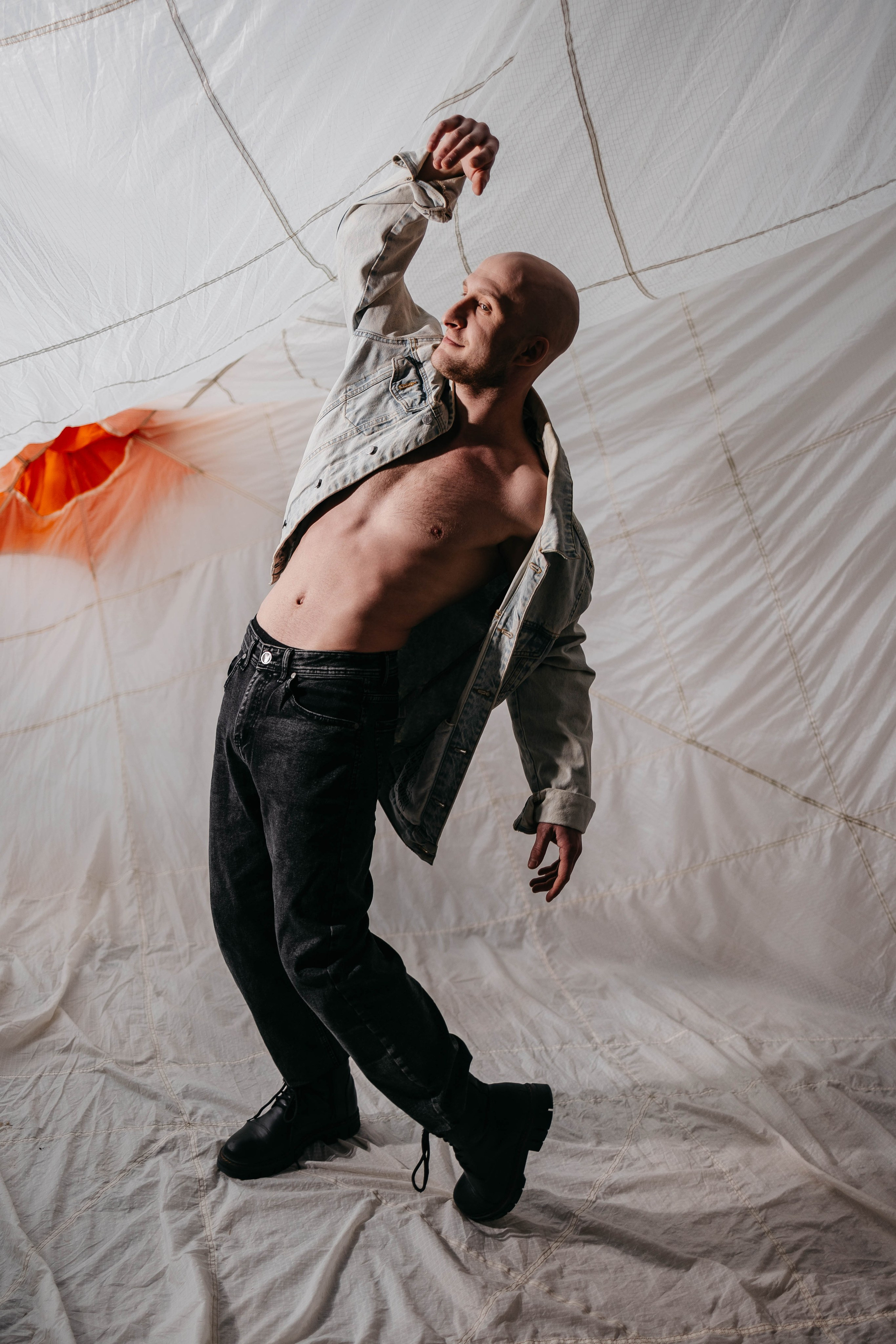 Роман Клоков. Фотограф в Твери Лагодная Яна