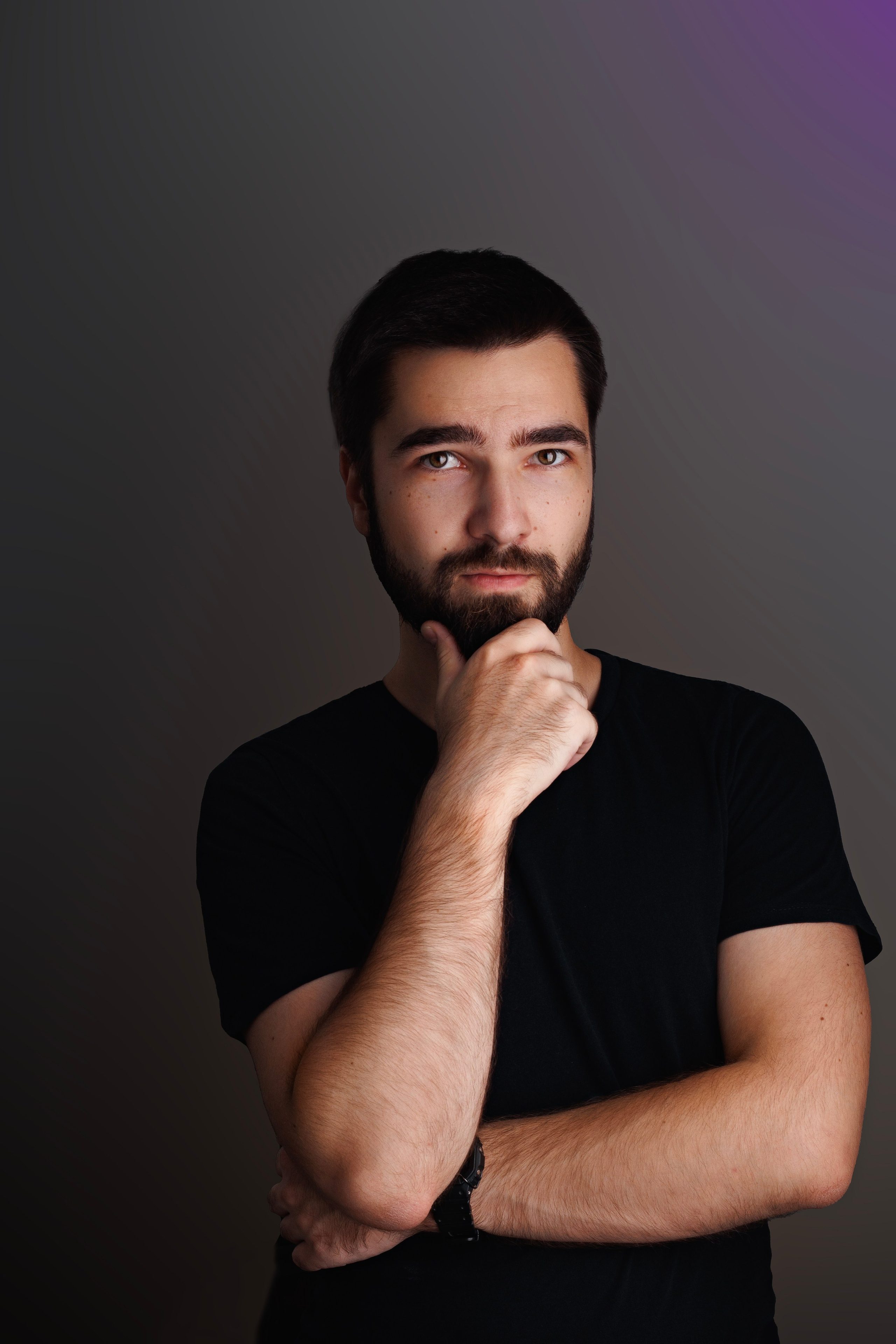 Бизнес-портреты. Портретный фотограф Москва | Елена Столиванова