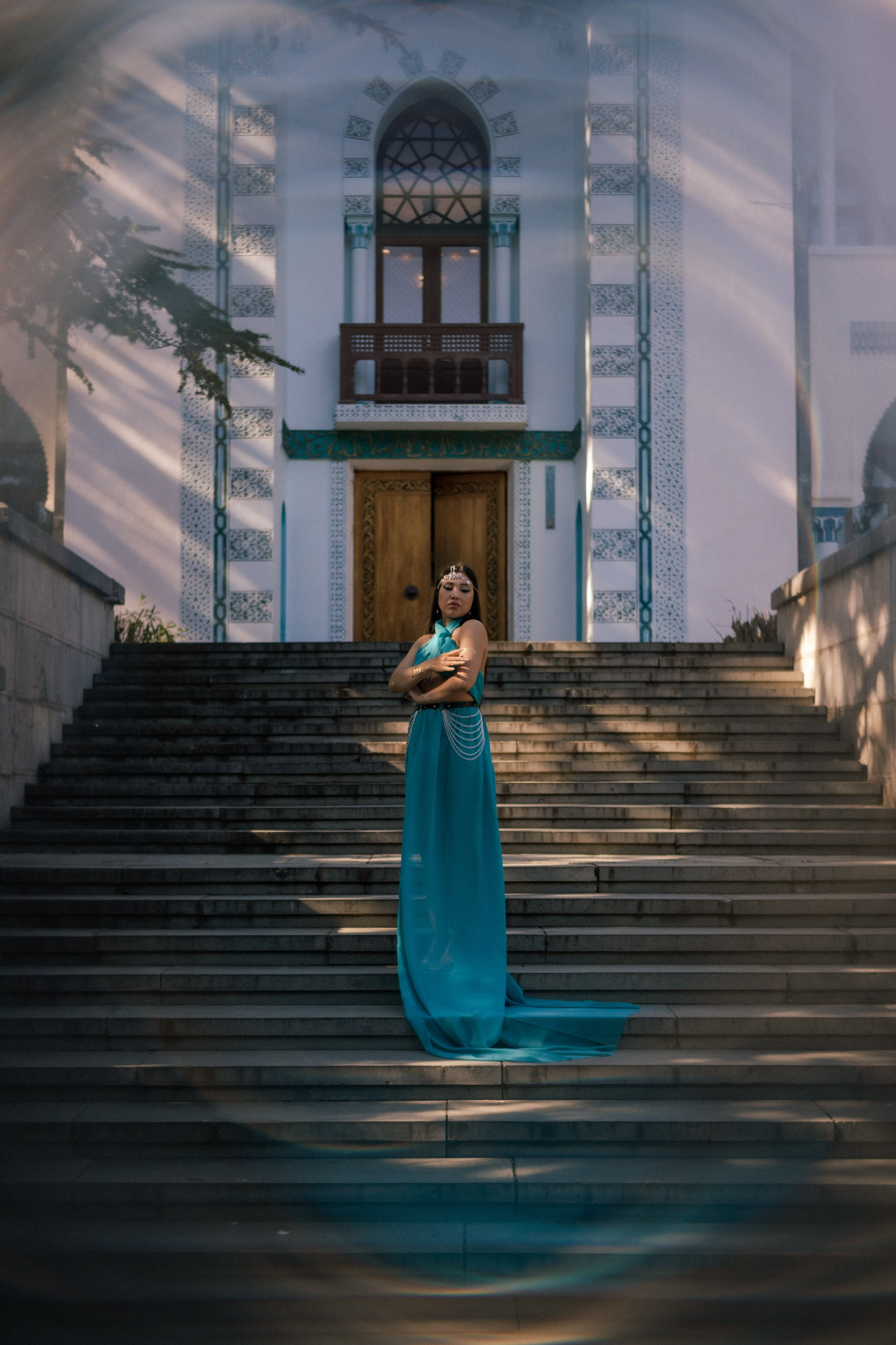 Фотосессия во дворце. Фотограф в Санкт-Петербурге Степанская Юлия