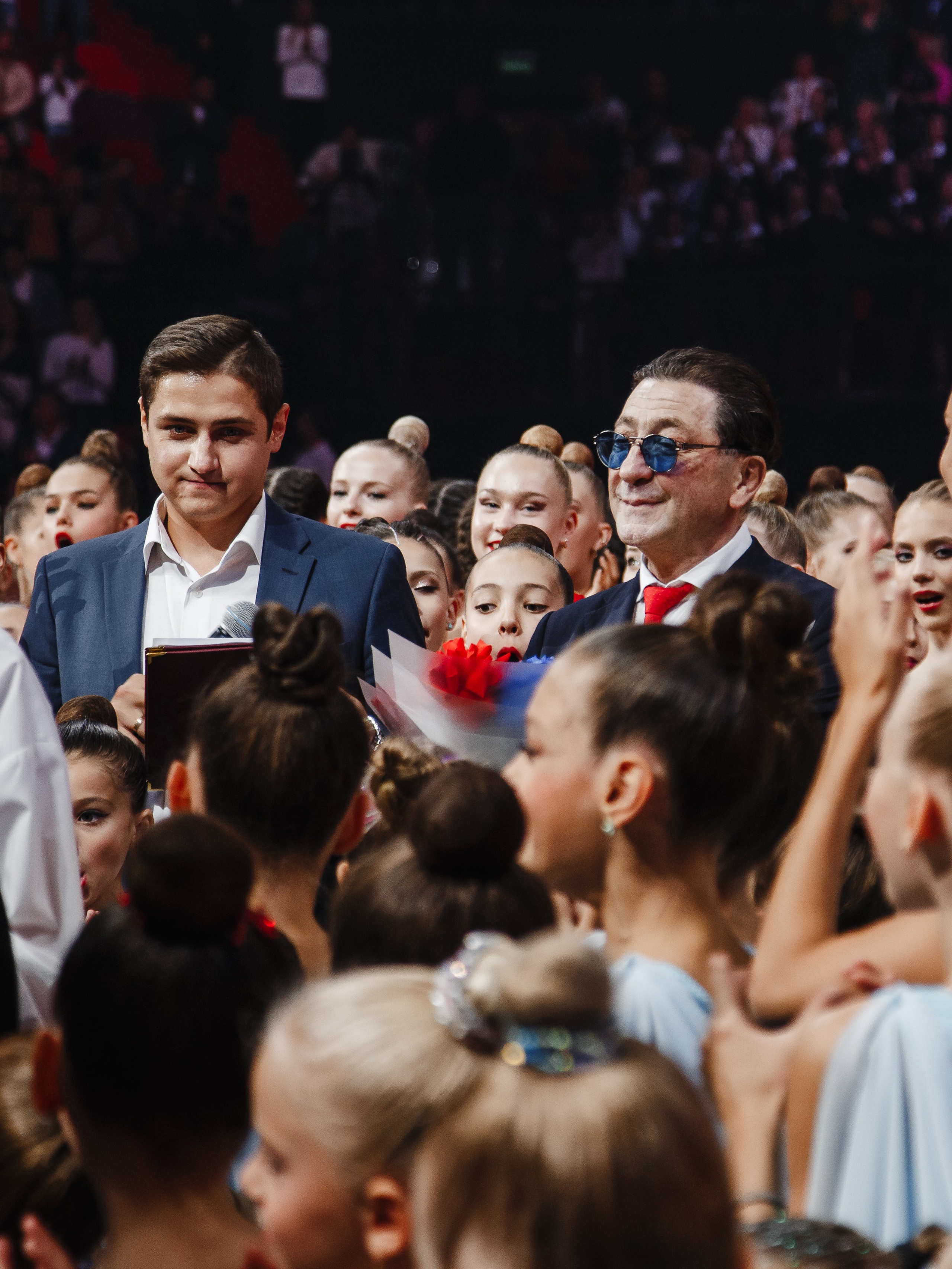 Григорий Лепс, концерт во Дворце Ирины Винер-Усмановой. Фотограф Ольга Махалова — Санкт-Петербург, Москва, Нижний Новгород