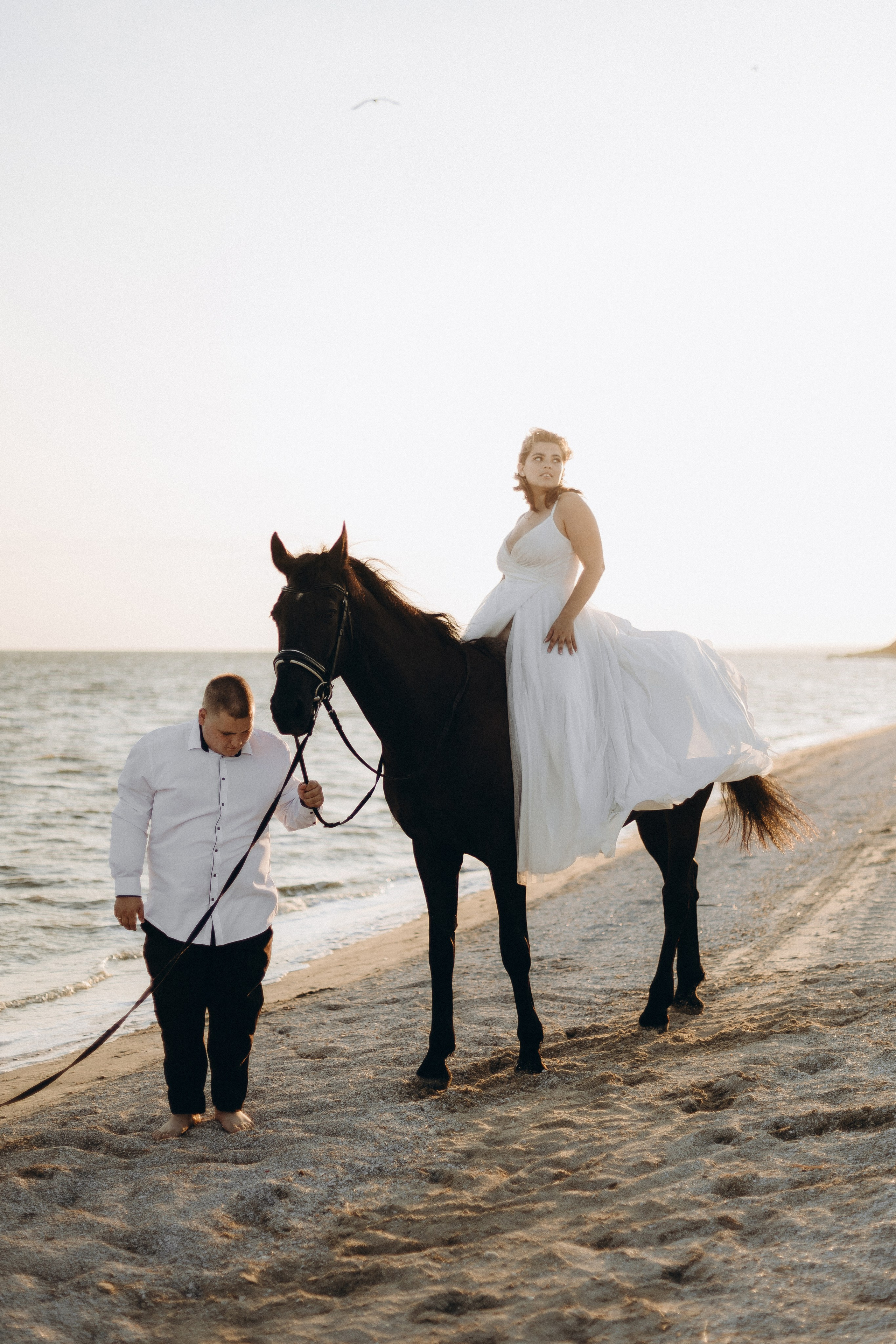 Николай и Анастасия. Главная