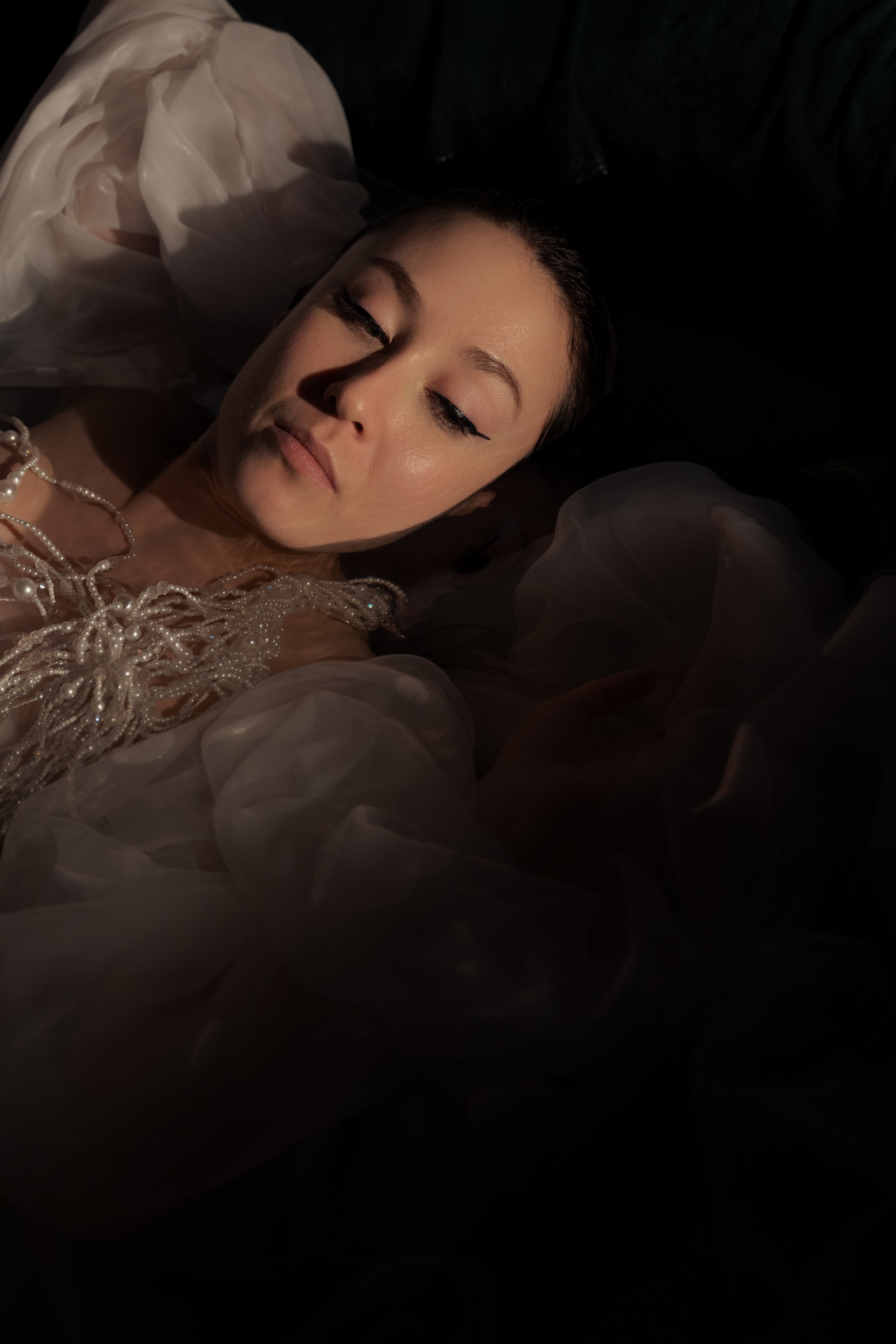 Творческие работы. Степанова Оюна