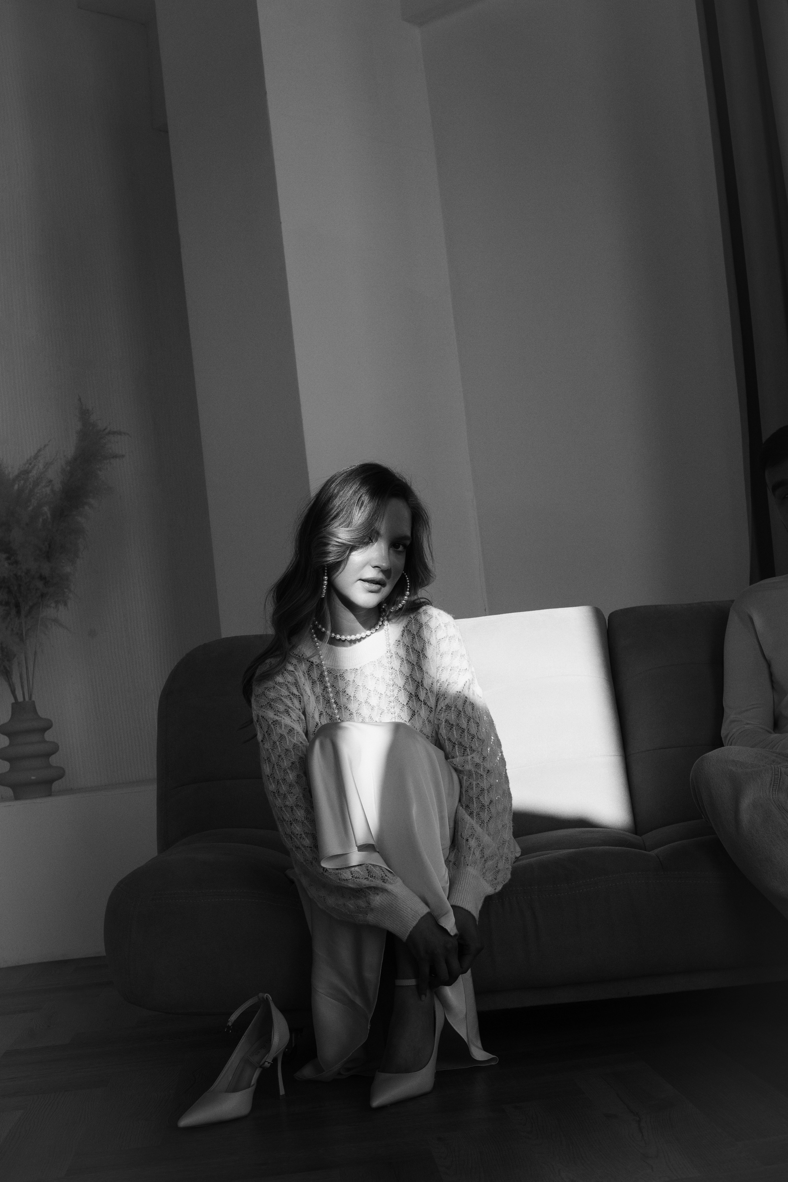 Влад и Екатерина