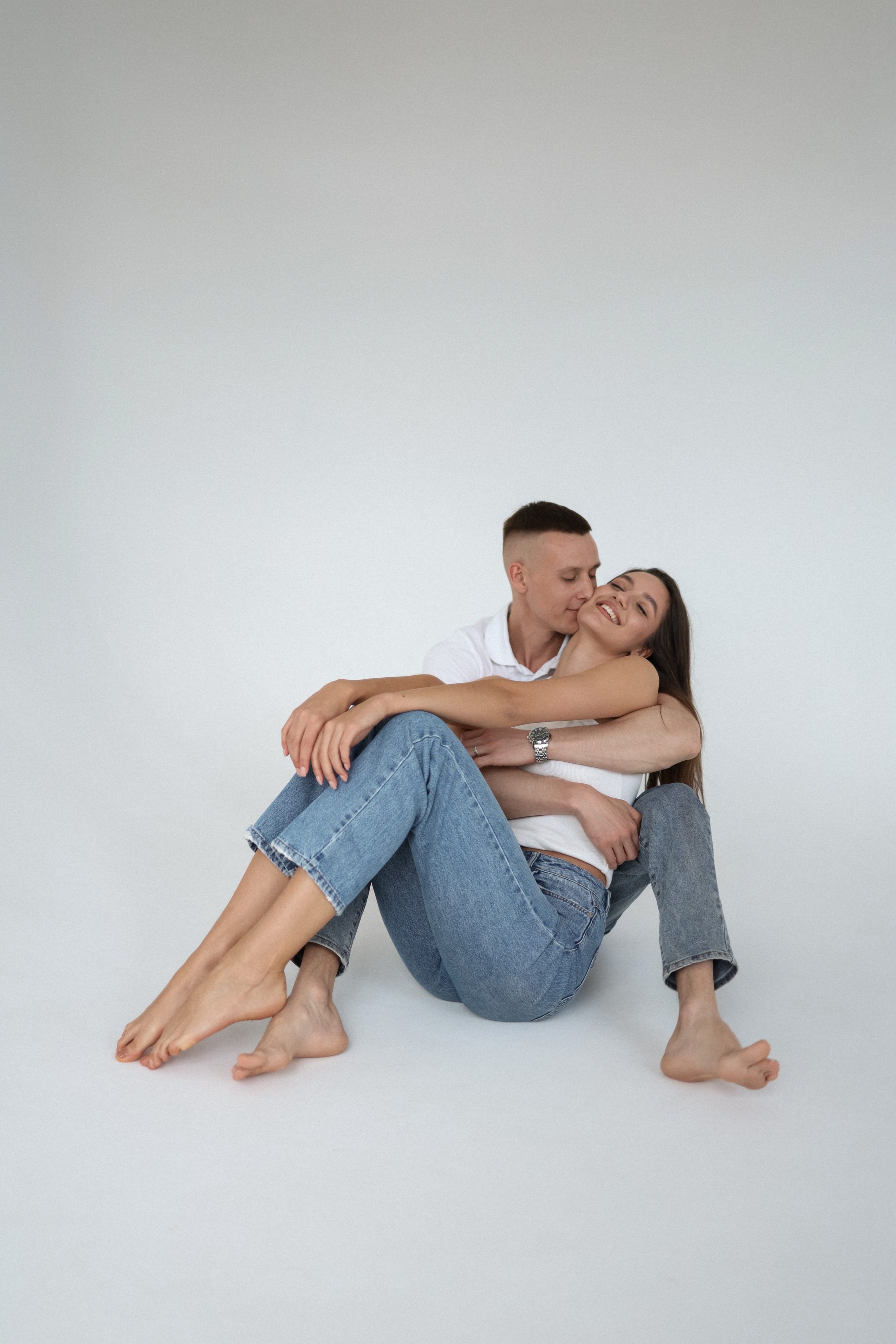 Кирилл | Елизавета. Мария Добычина — профессиональный фотограф Крыма, Ялты и Севастополя