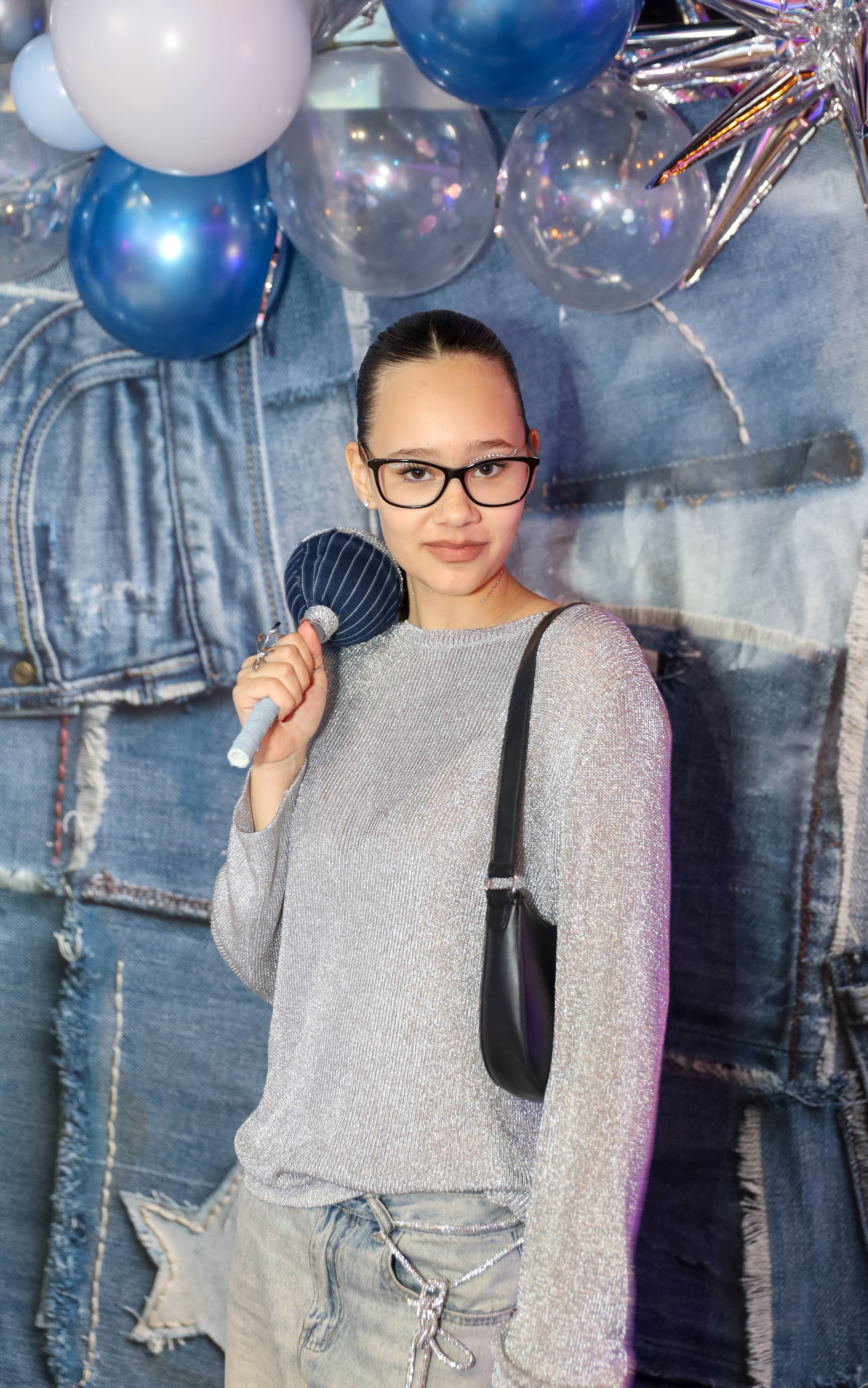 ДЕНЬ РОЖДЕНИЯ СОФИИ В UPLINE SPACE. Фотограф мероприятий Ирина Каширина