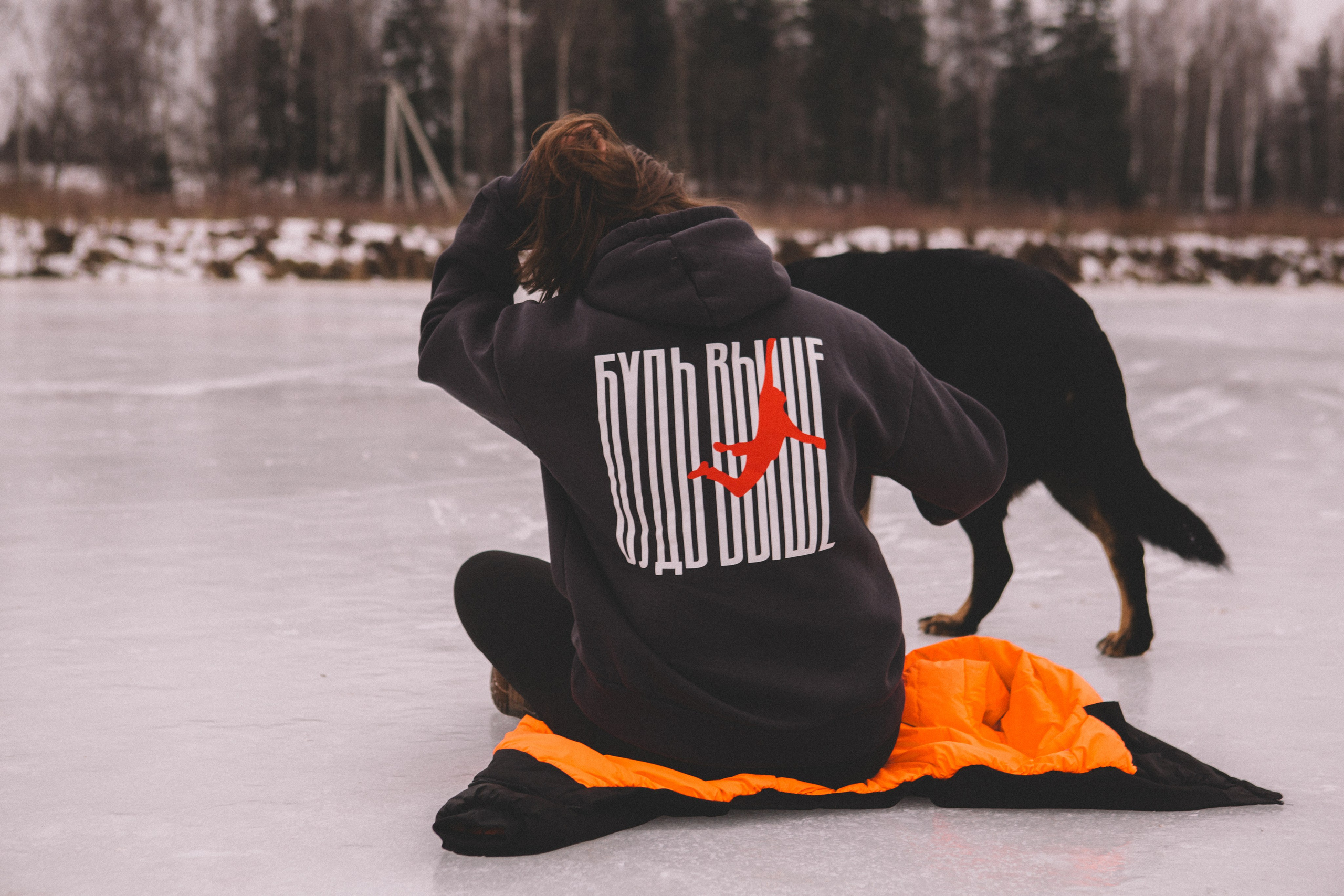 Alyona & Felix. Portrait, family and pet photographer in Cyprus, Ksenia Bourdelle