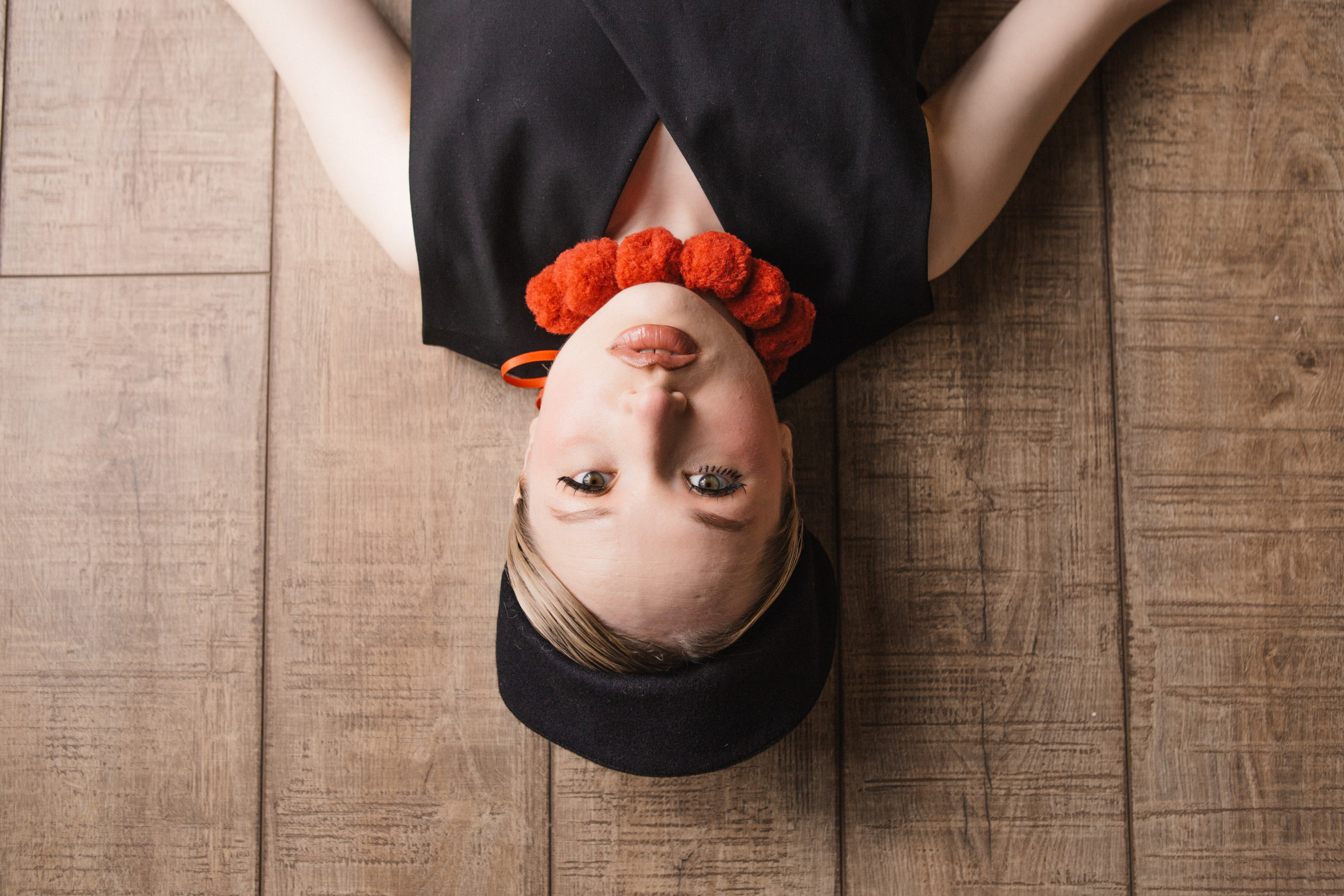 Albina. Portrait, family and pet photographer in Cyprus, Ksenia Bourdelle