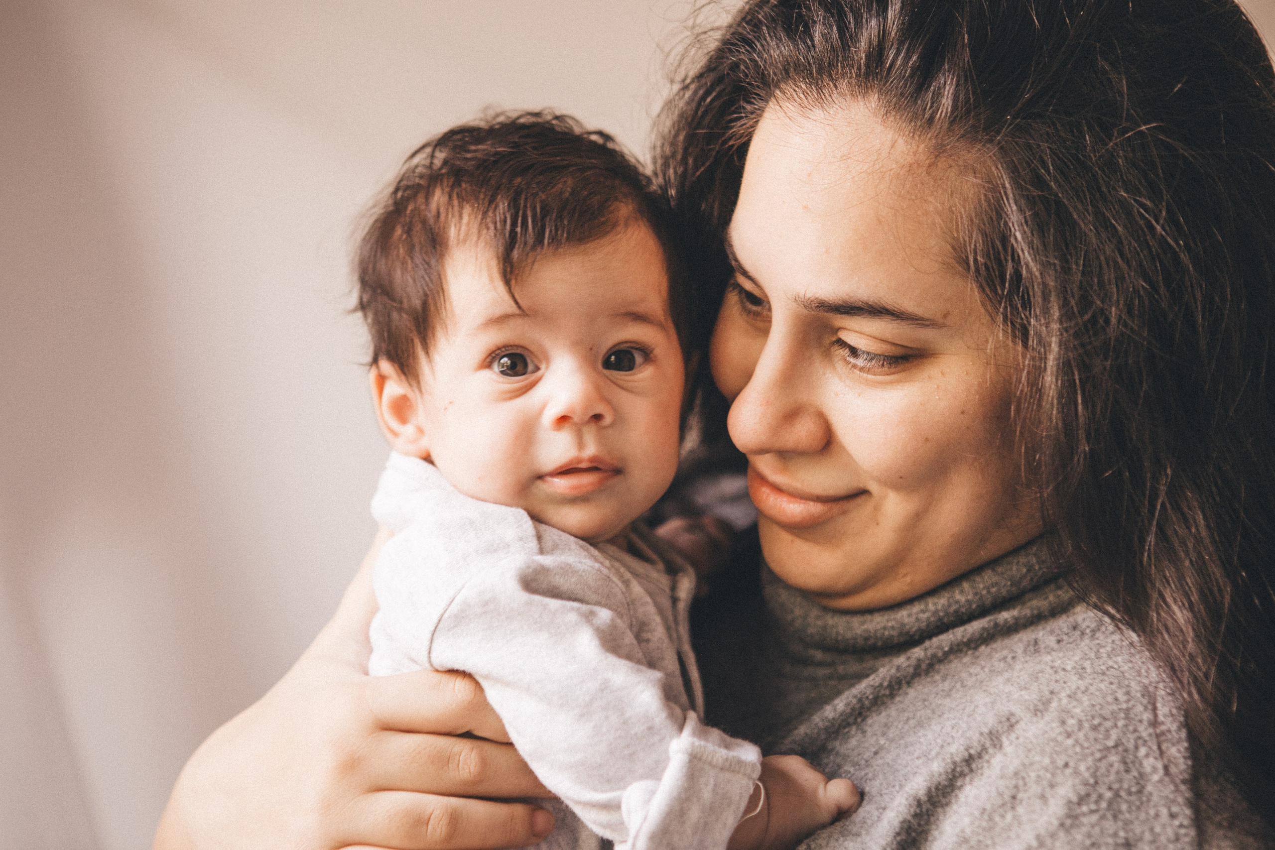 Afina and family. Portrait, family and pet photographer in Cyprus, Ksenia Bourdelle