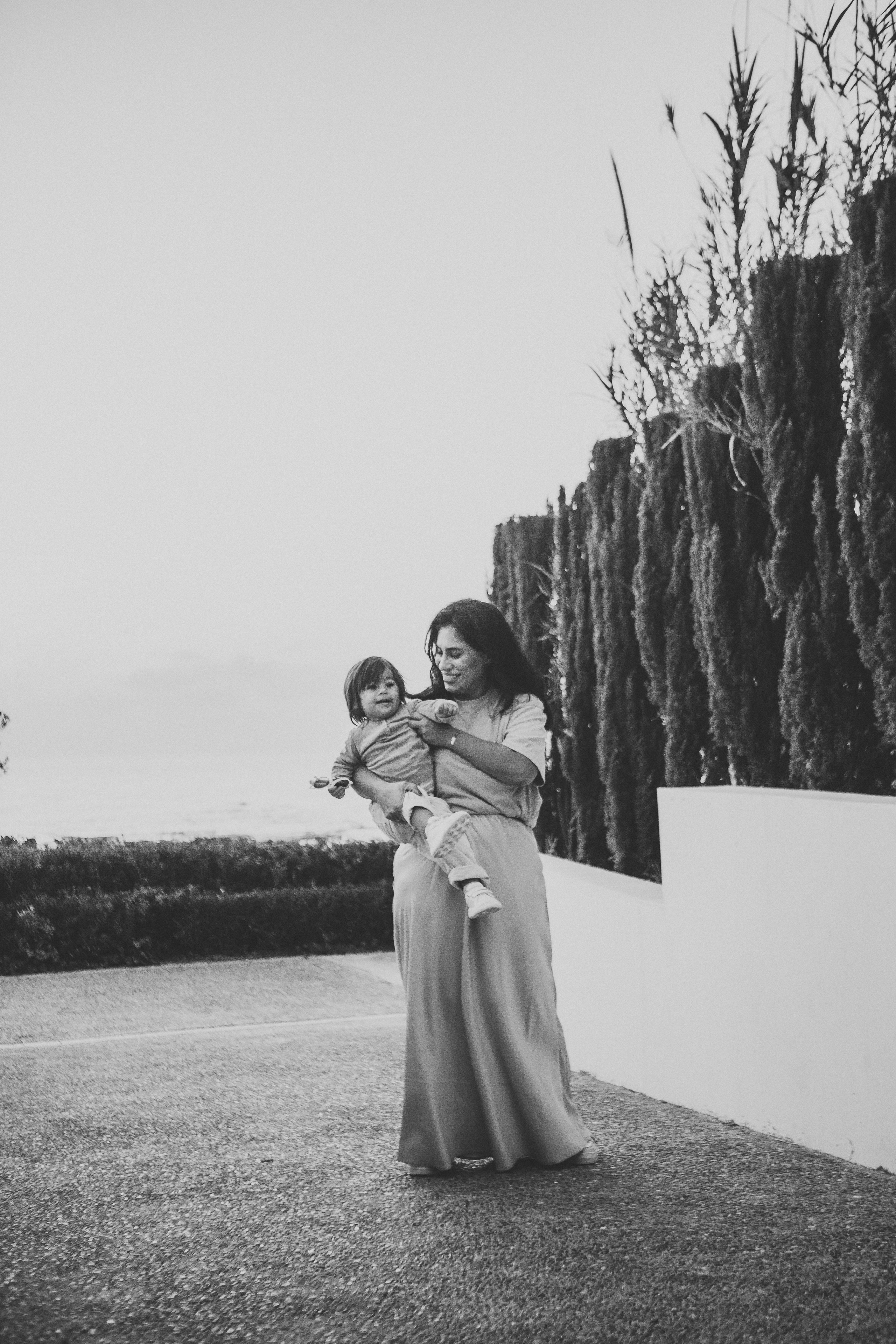 Афина + 1. Про вас, самых близких и хвостиков. Фотограф на Кипре, Ксения Бурдель