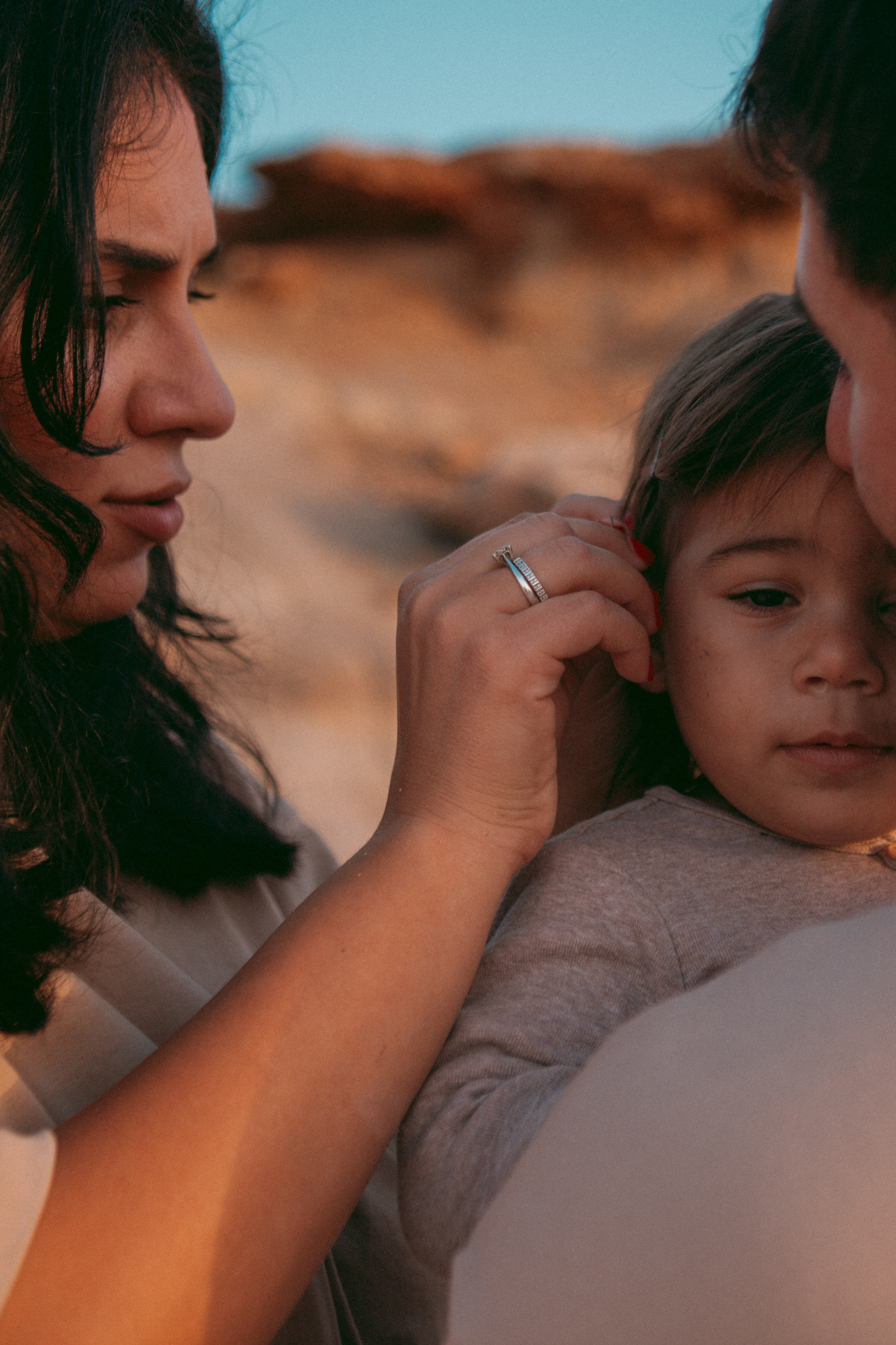 Афина + 1. Про вас, самых близких и хвостиков. Фотограф на Кипре, Ксения Бурдель