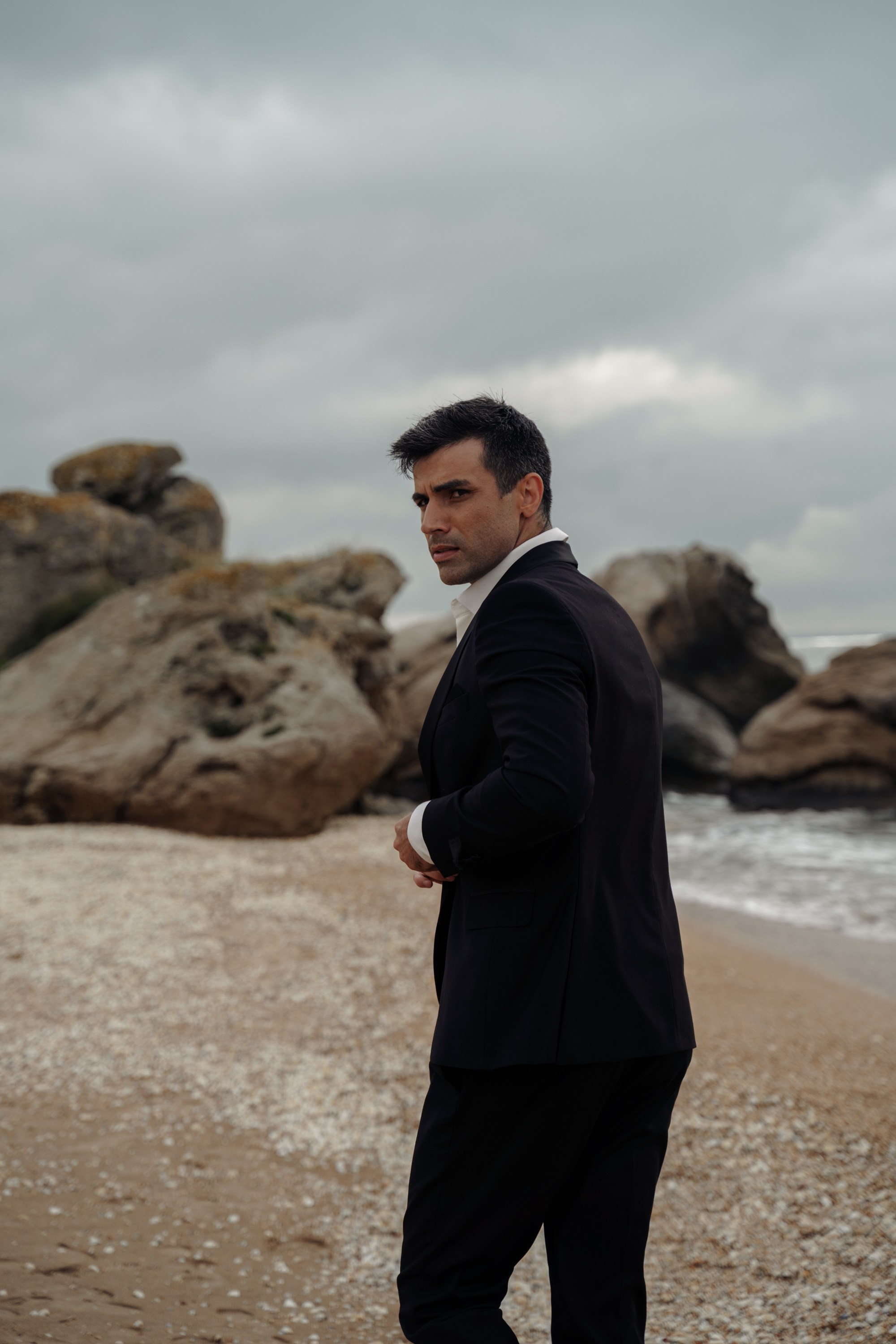 Mermaid. Портретный фотограф в Краснодаре Валерия Матирная