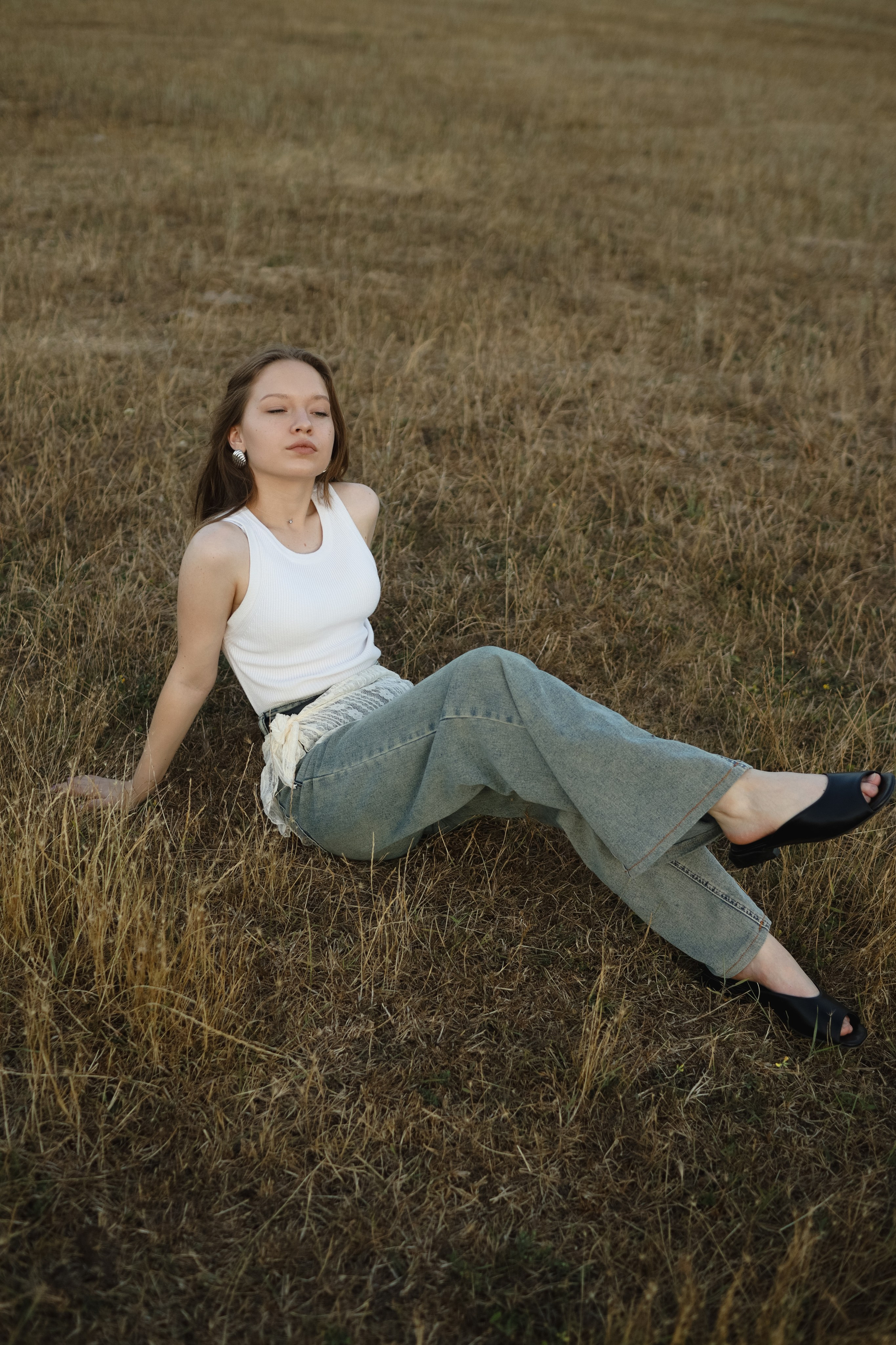 Даша | кабаний перевал. Фотограф Карина Яковлева