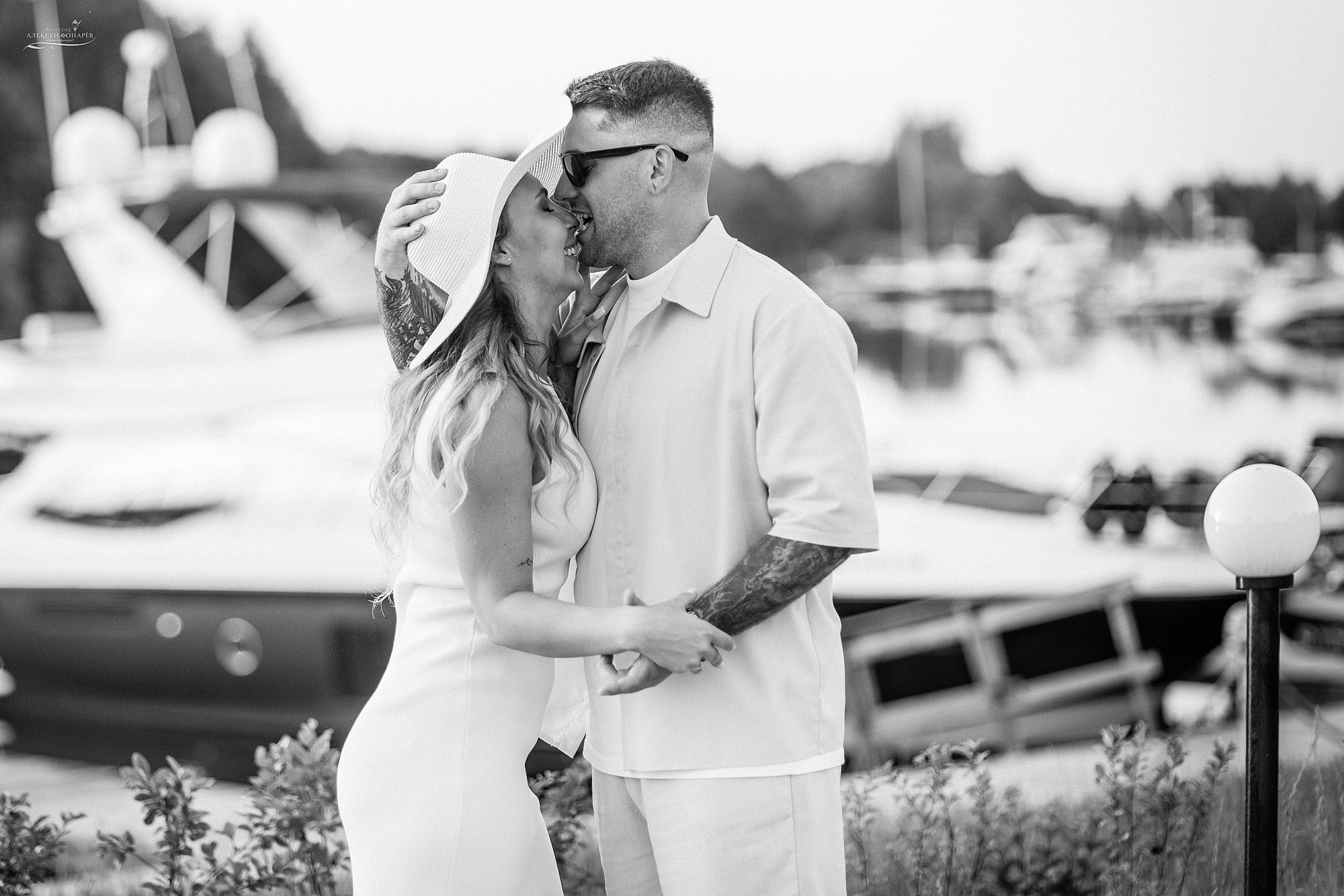 Love story в Дубне Кимрах Талдоме. Свадебный фотограф в Дубне Алексей Фонарёв