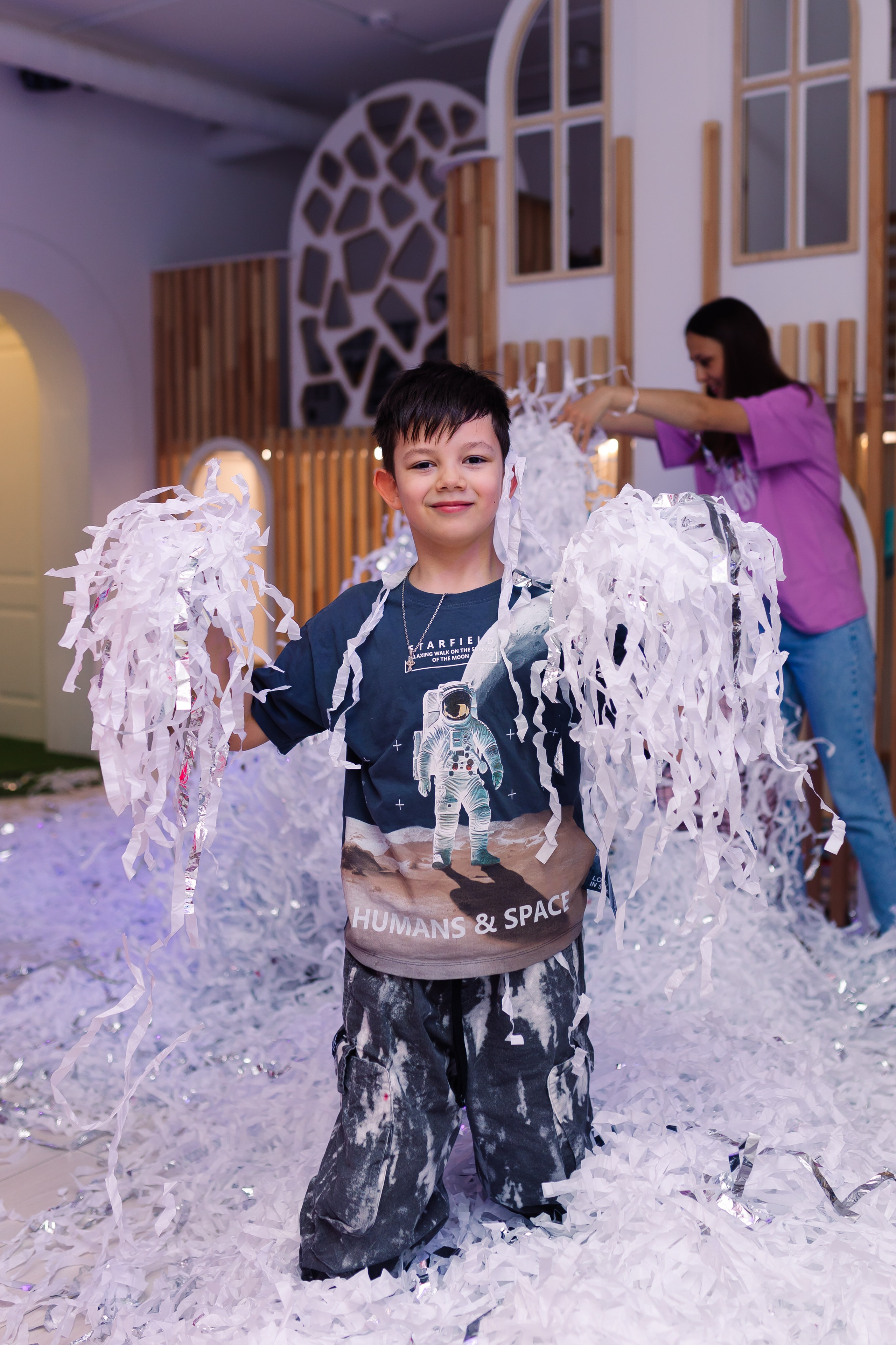 Василиса. Семейный фотограф Алина Демидова. Королев