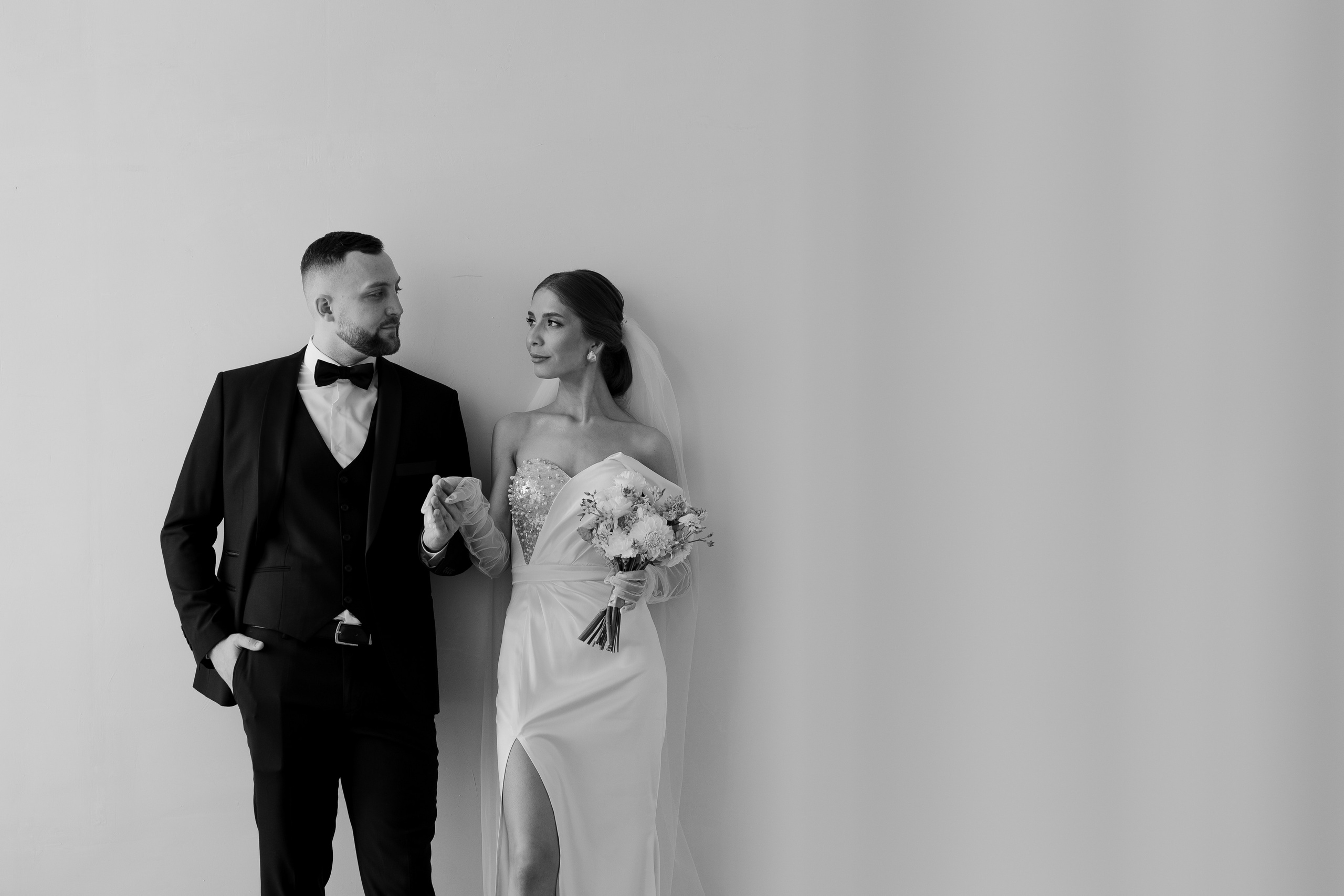 Владимир и Ляйсан. Фотограф Челябинск Юлия Ермакова