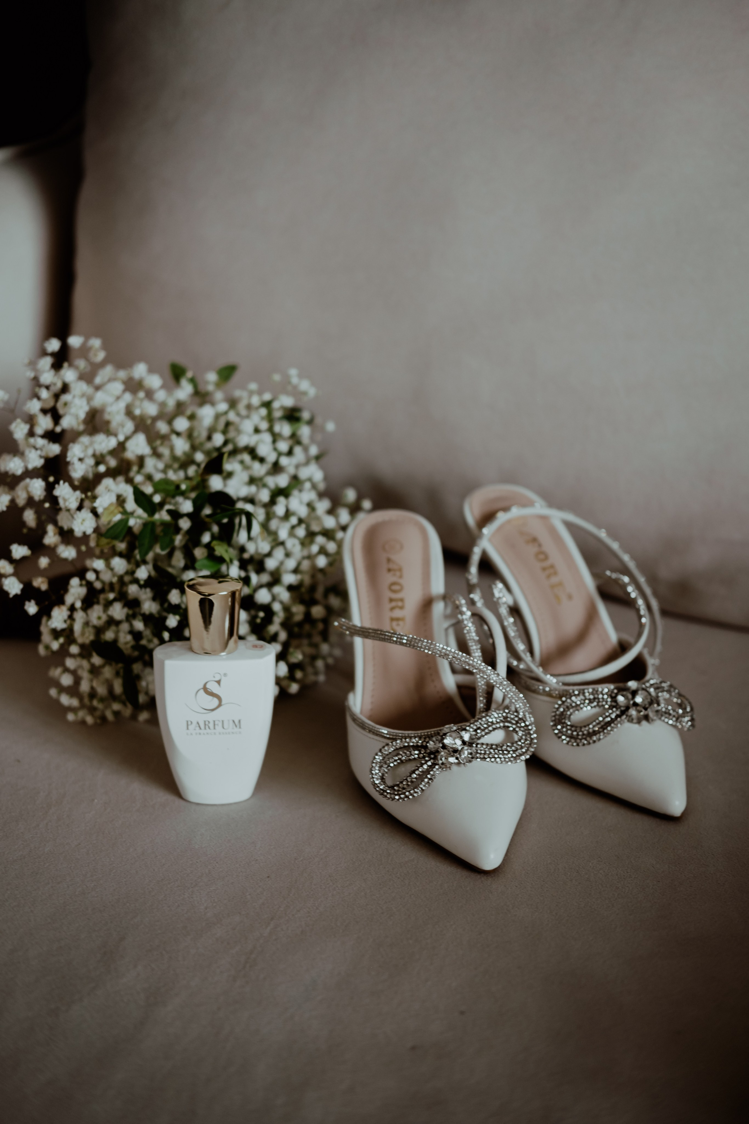 Диана и Николай. Свадебный фотограф Челябинск