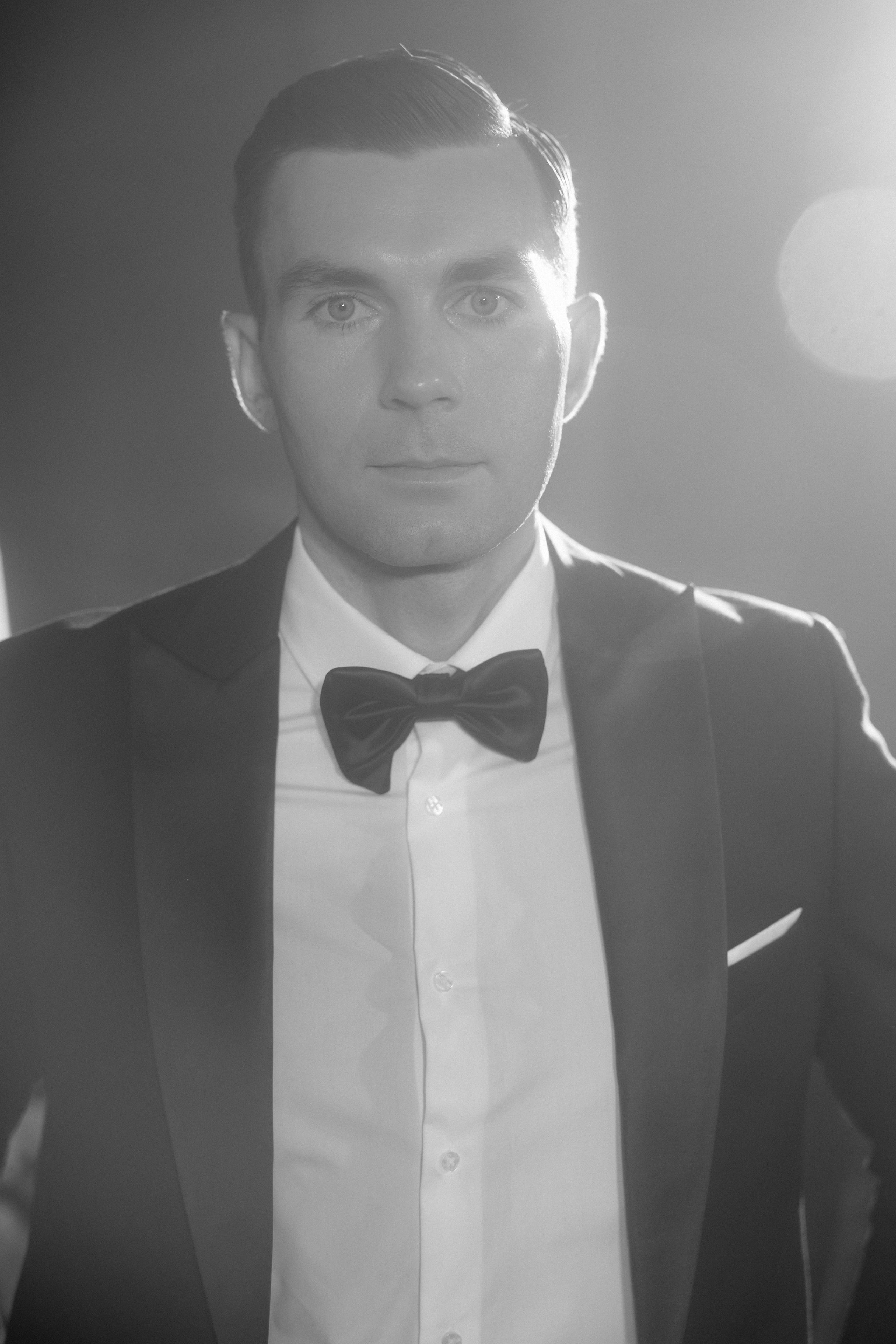 Саша и Наташа. Свадебный фотограф в Рязани и Москве Евгения Жмурова