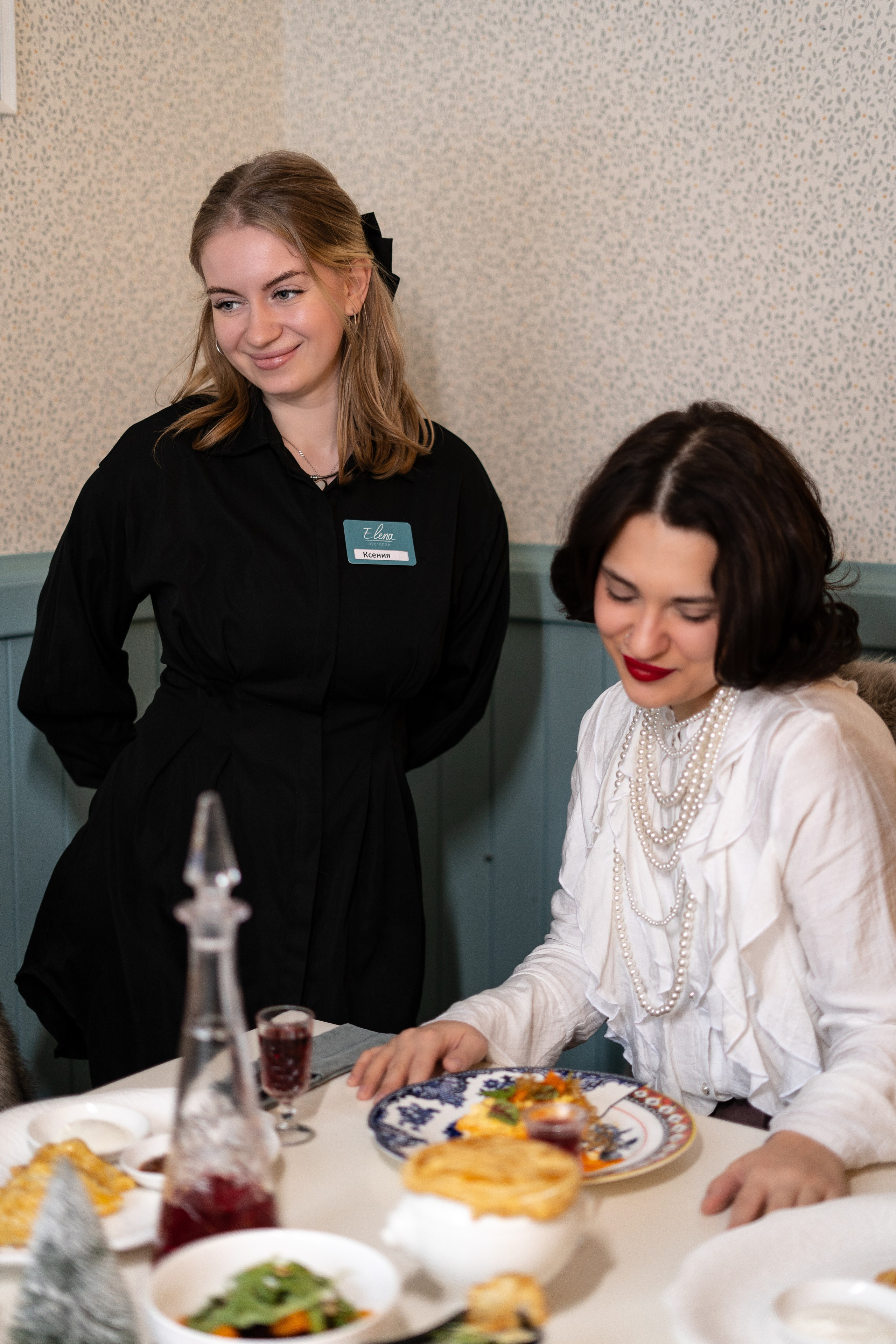 Девичник Елена. Анастасия Паршукова — фотограф Шерегеш Новосибирск