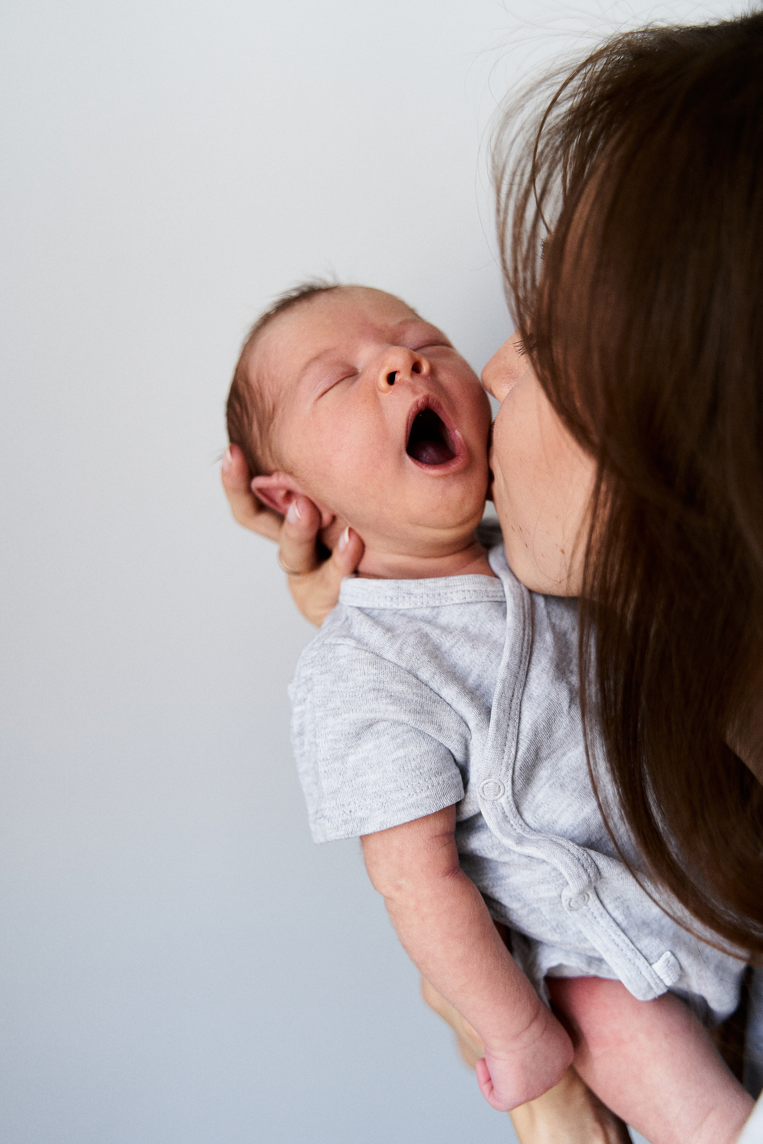 Семейная. Семейный фотограф в городе Надым Наталья Жигунова