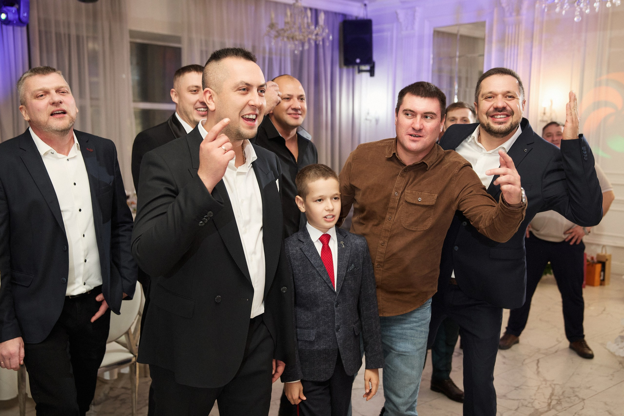 Иван & Вита /Тула. Другой взгляд на фотографию