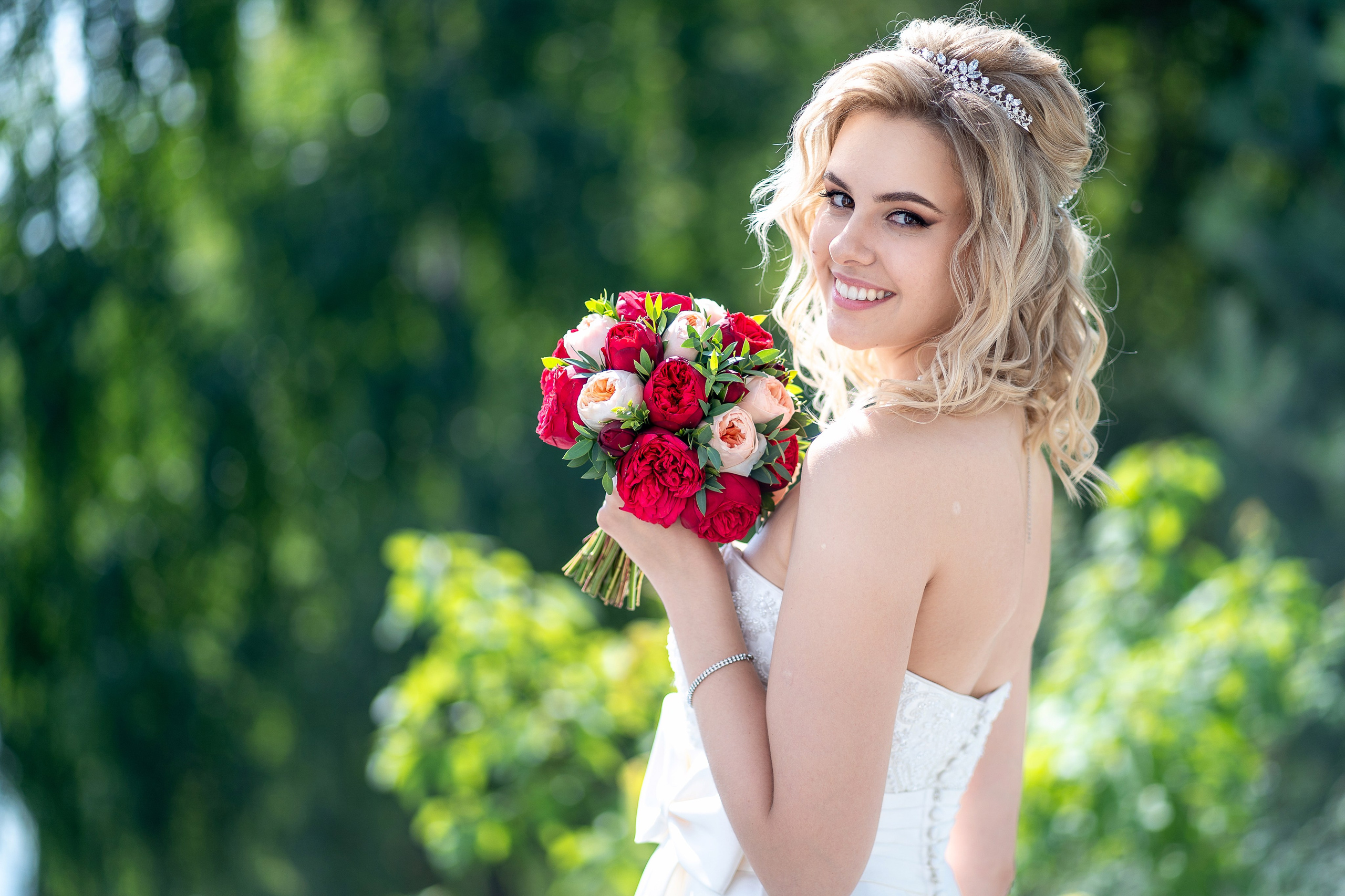 Кирилл и Валерия. Архив