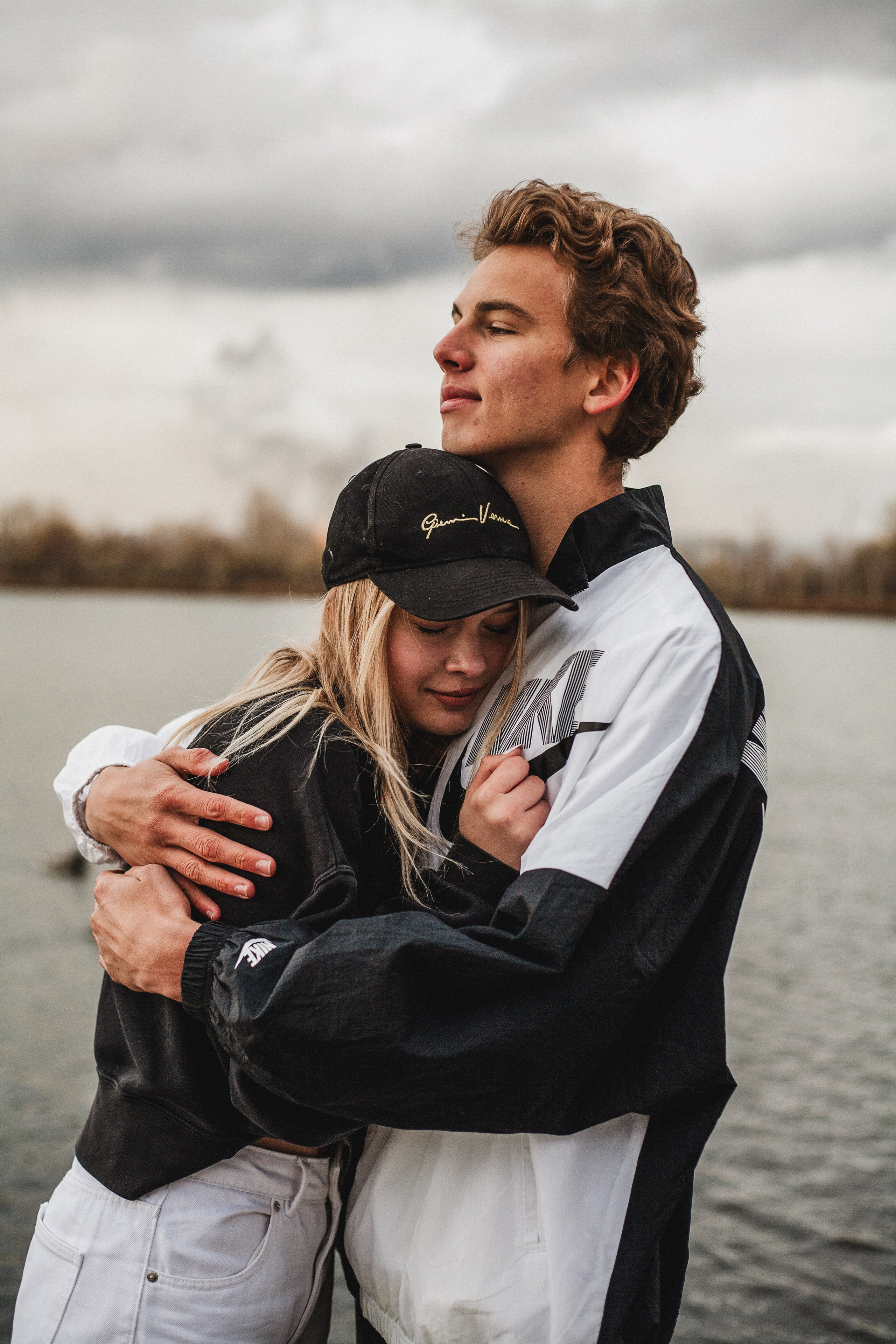 Катя и Саша. Фотограф Магнитогорск Данил Семенов