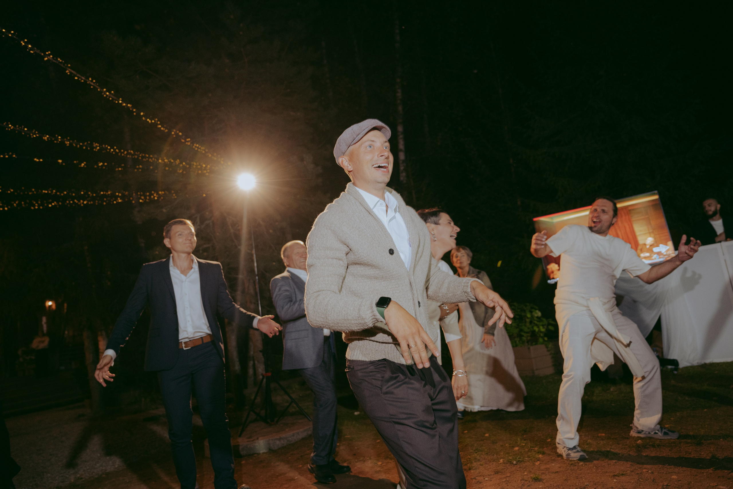 Фотосъемка событий. Фотограф в Москве