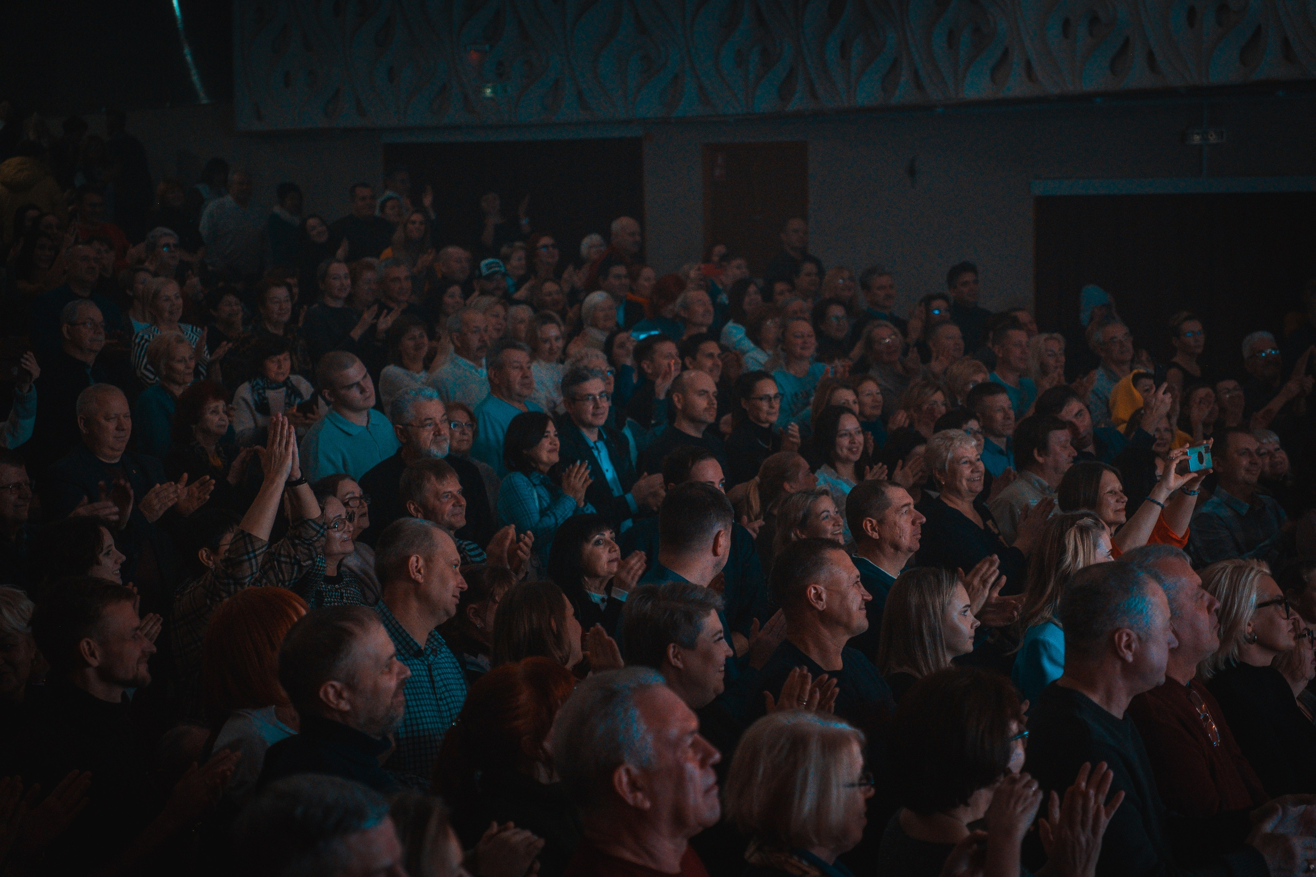 Didula. Фотограф Герман Лебедев — Тольятти