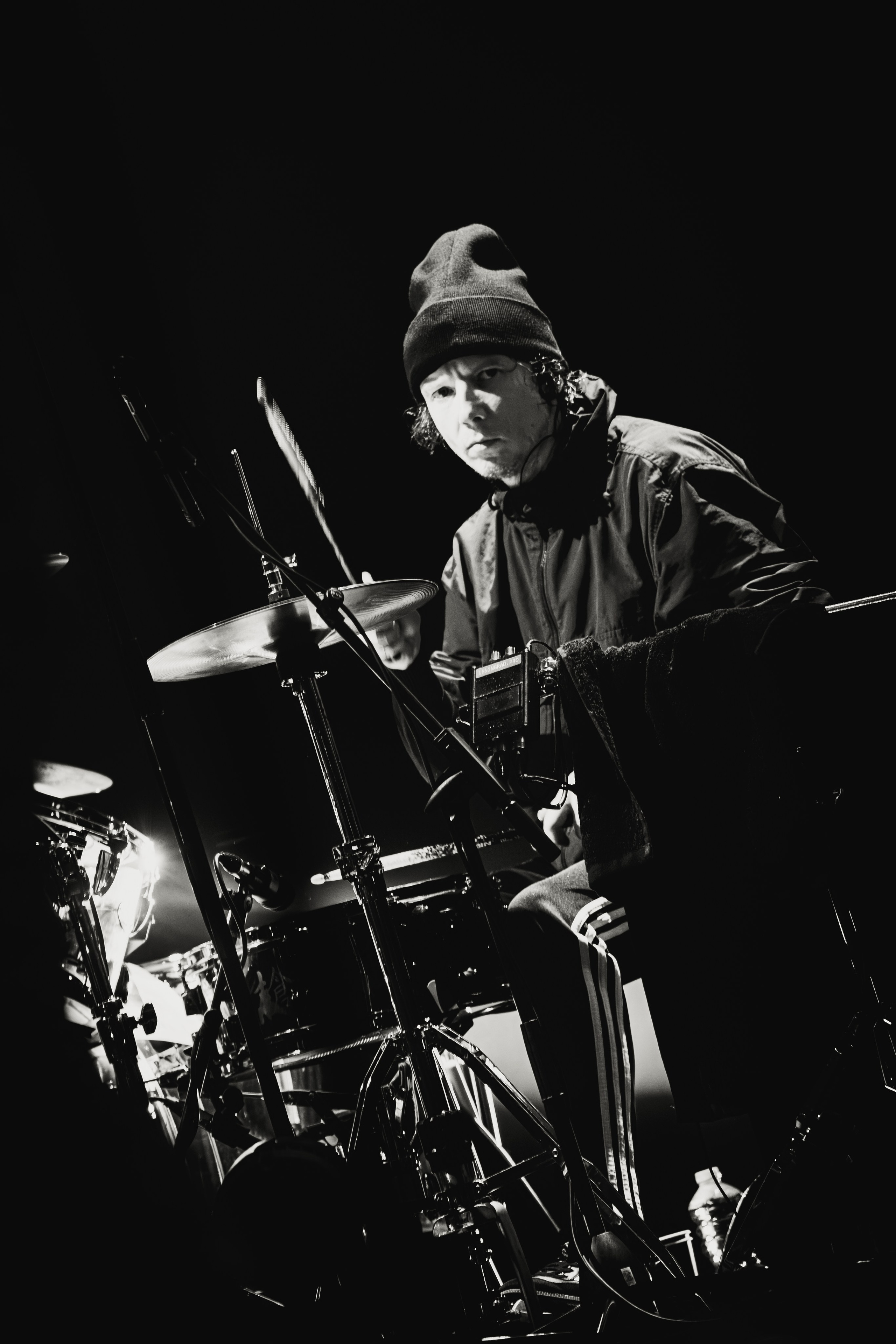 КИНО. Фотограф Герман Лебедев — Тольятти