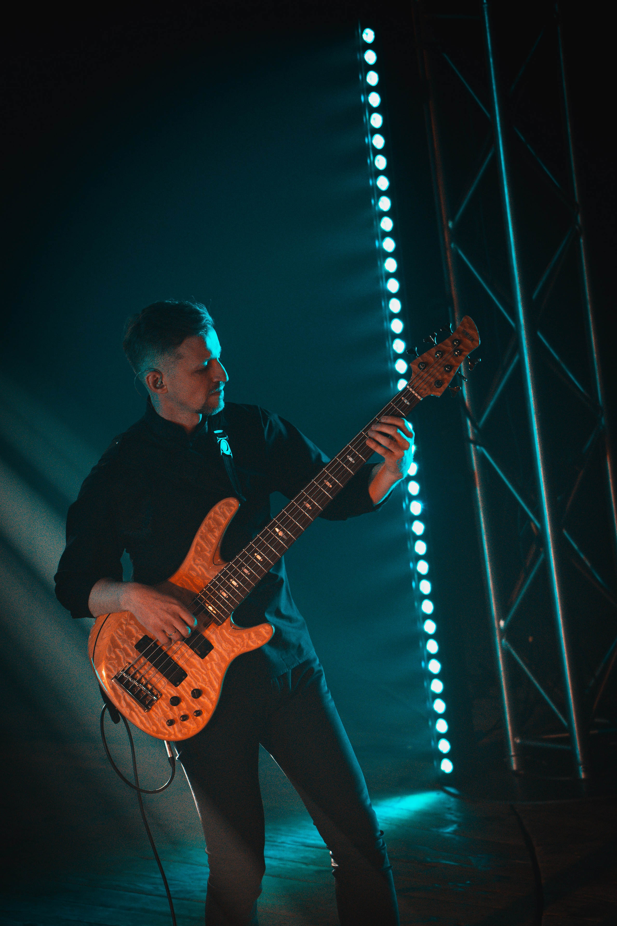 Didula. Фотограф Герман Лебедев — Тольятти