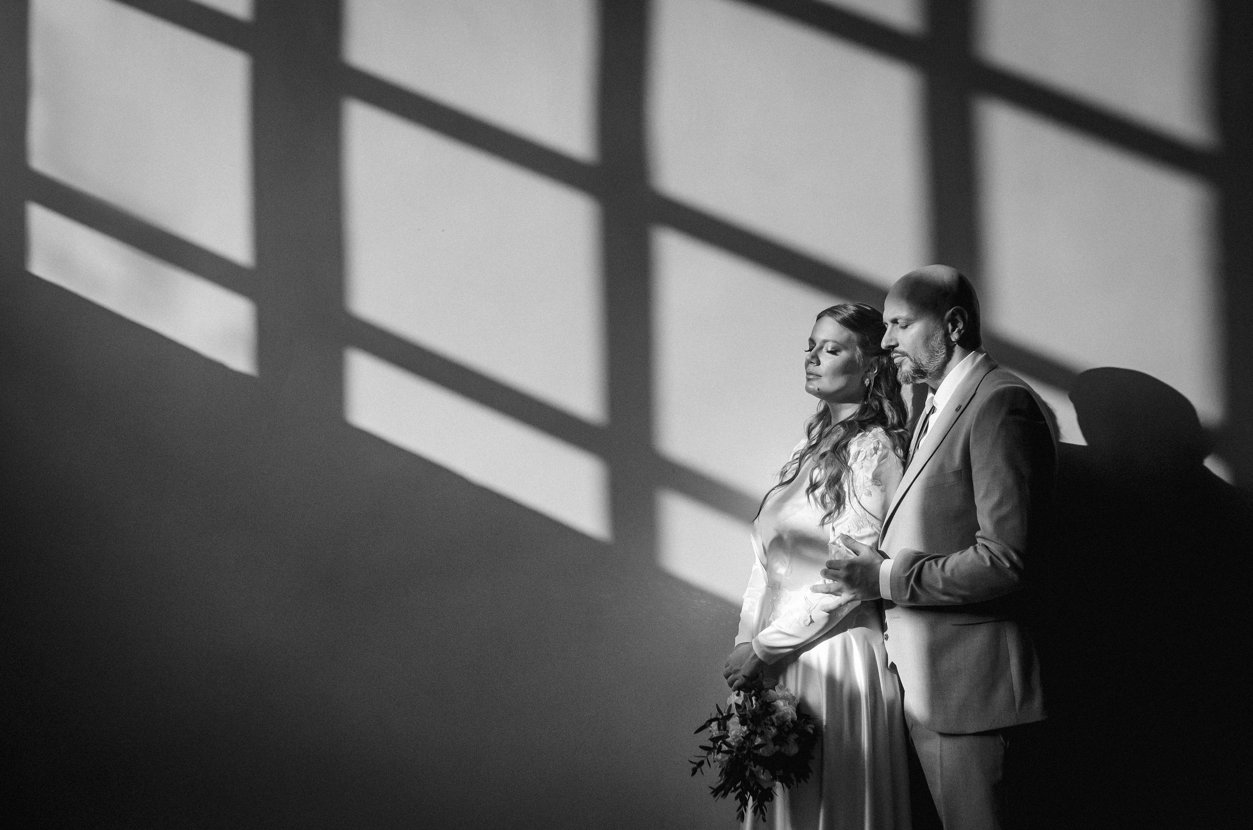 Сергей&Мария. Свадебный и семейный фотограф Амина Шабанова