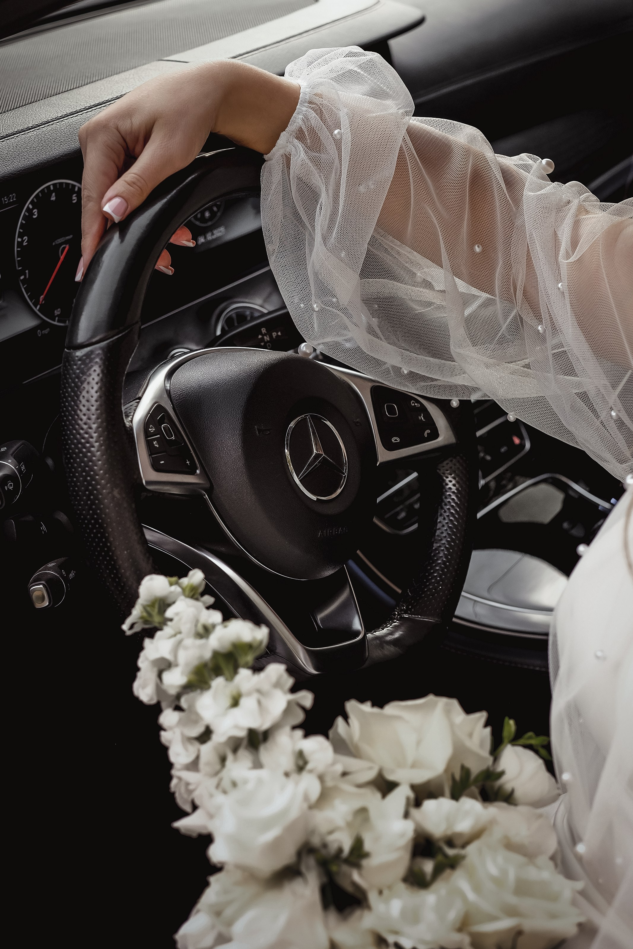 Вячеслав&Ирина. Свадебный и семейный фотограф Амина Шабанова