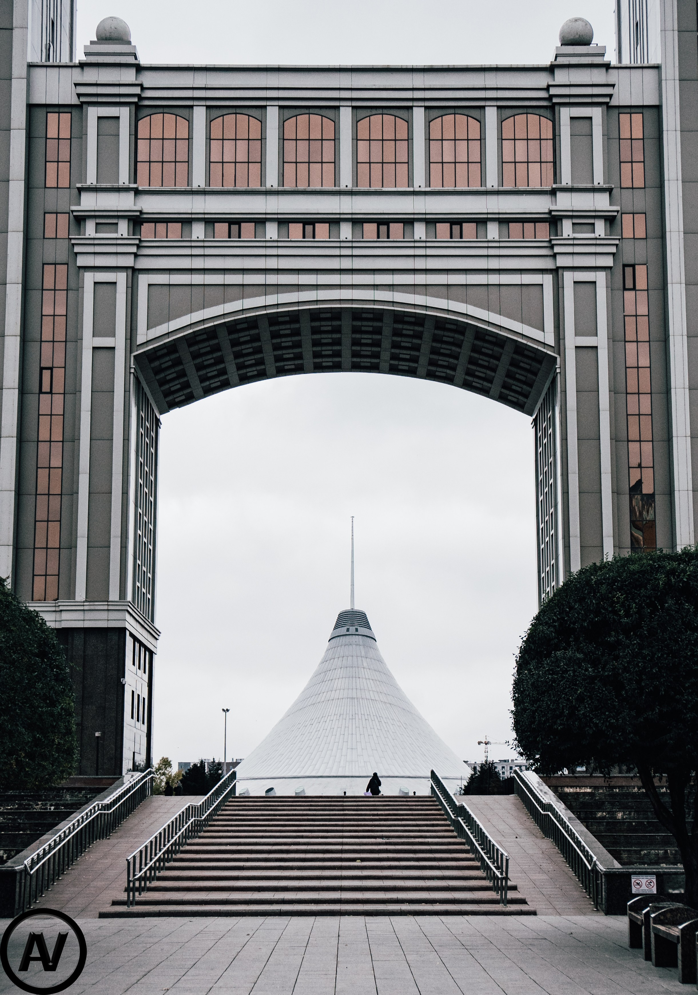 KAZAKHSTAN ASTANA. AnatoliiVolf