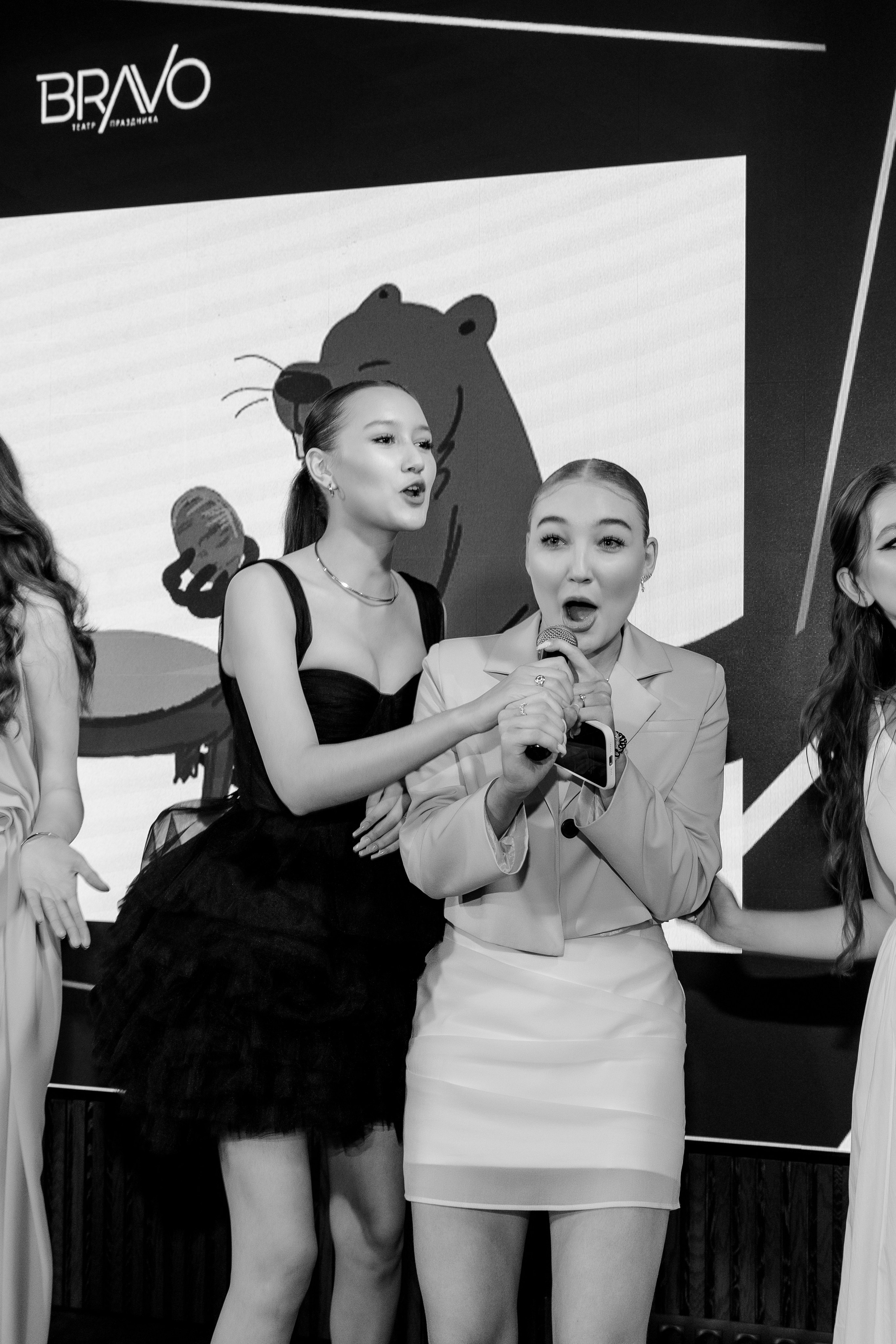 ВЫПУСКНОЙ CHEESERIA-Гимназия 33. Свадебный и семейный фотограф Динар Гильмутдинов