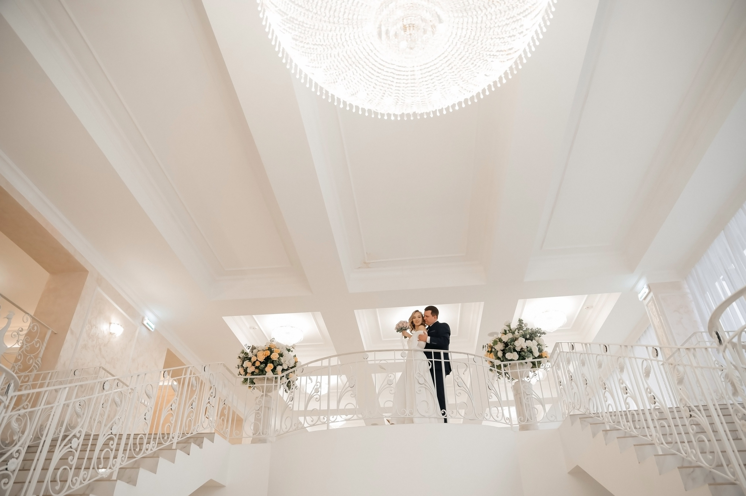 Анна & Александр. Семейный фотограф Олеся Батурина Рязань