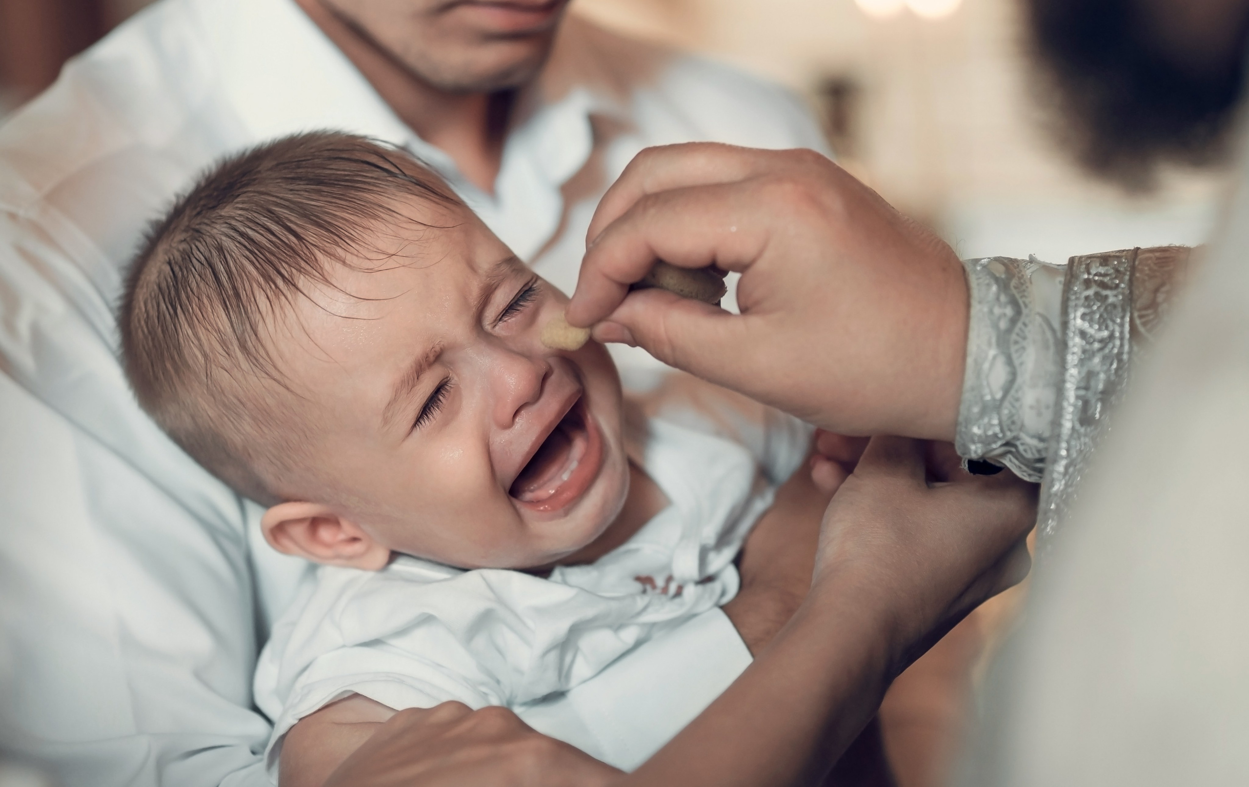 Борисо-Глебский кафедральный собор. Семейный фотограф Олеся Батурина Рязань