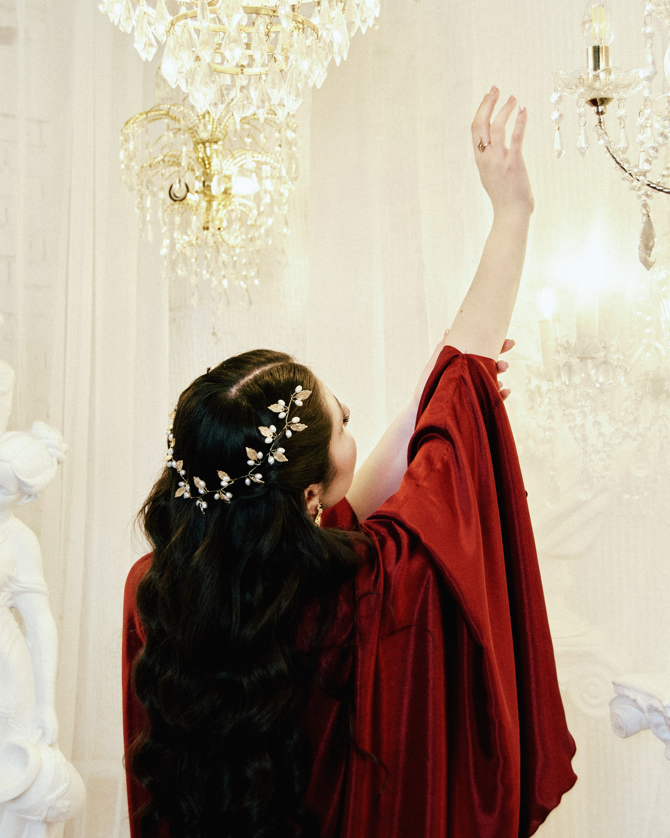 Джанета. Портретный фотограф в Краснодаре Виктория Егорина