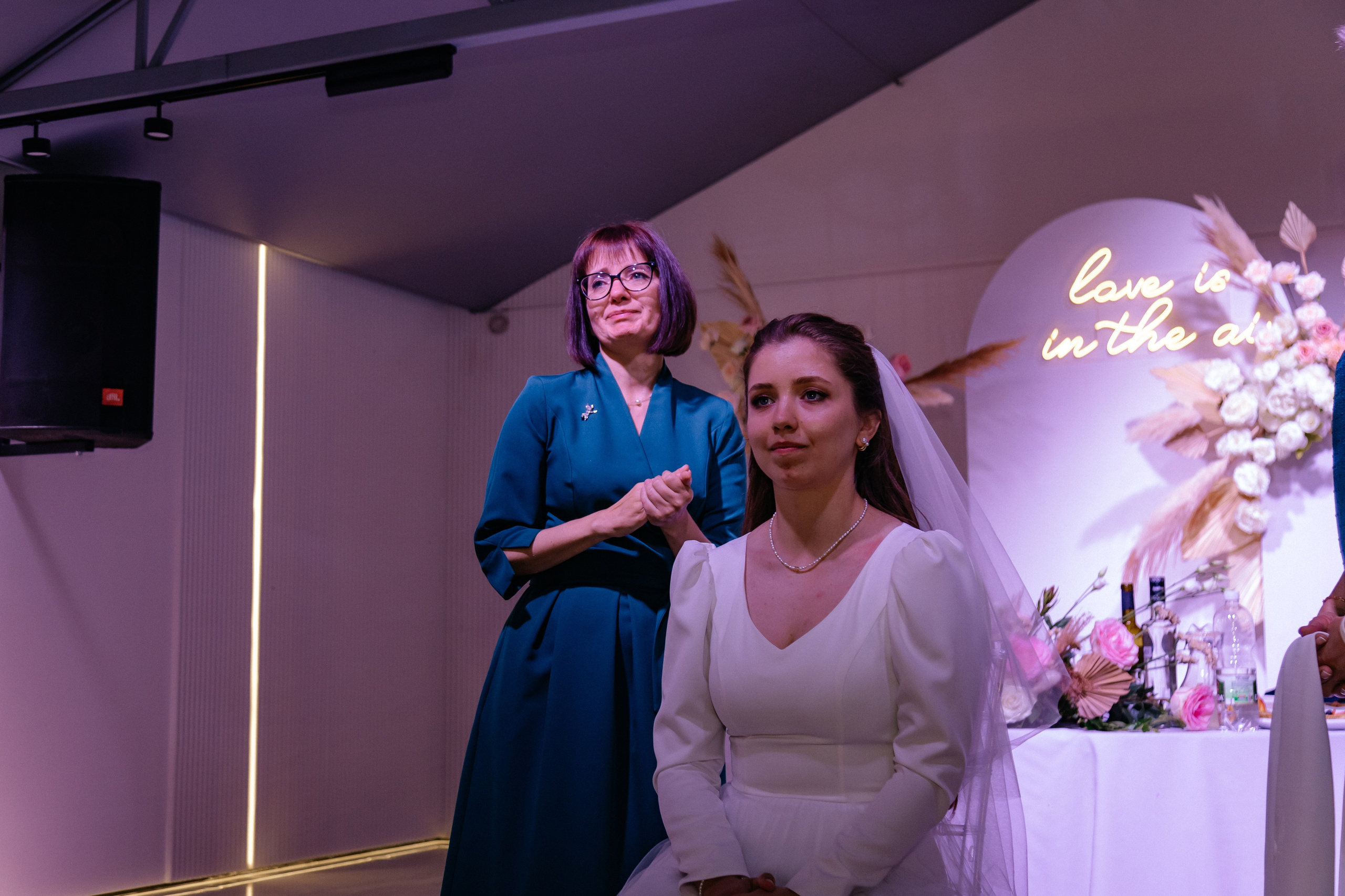 Алиса и Андрей. Свадебный и семейный фотограф Юлия Виноградова