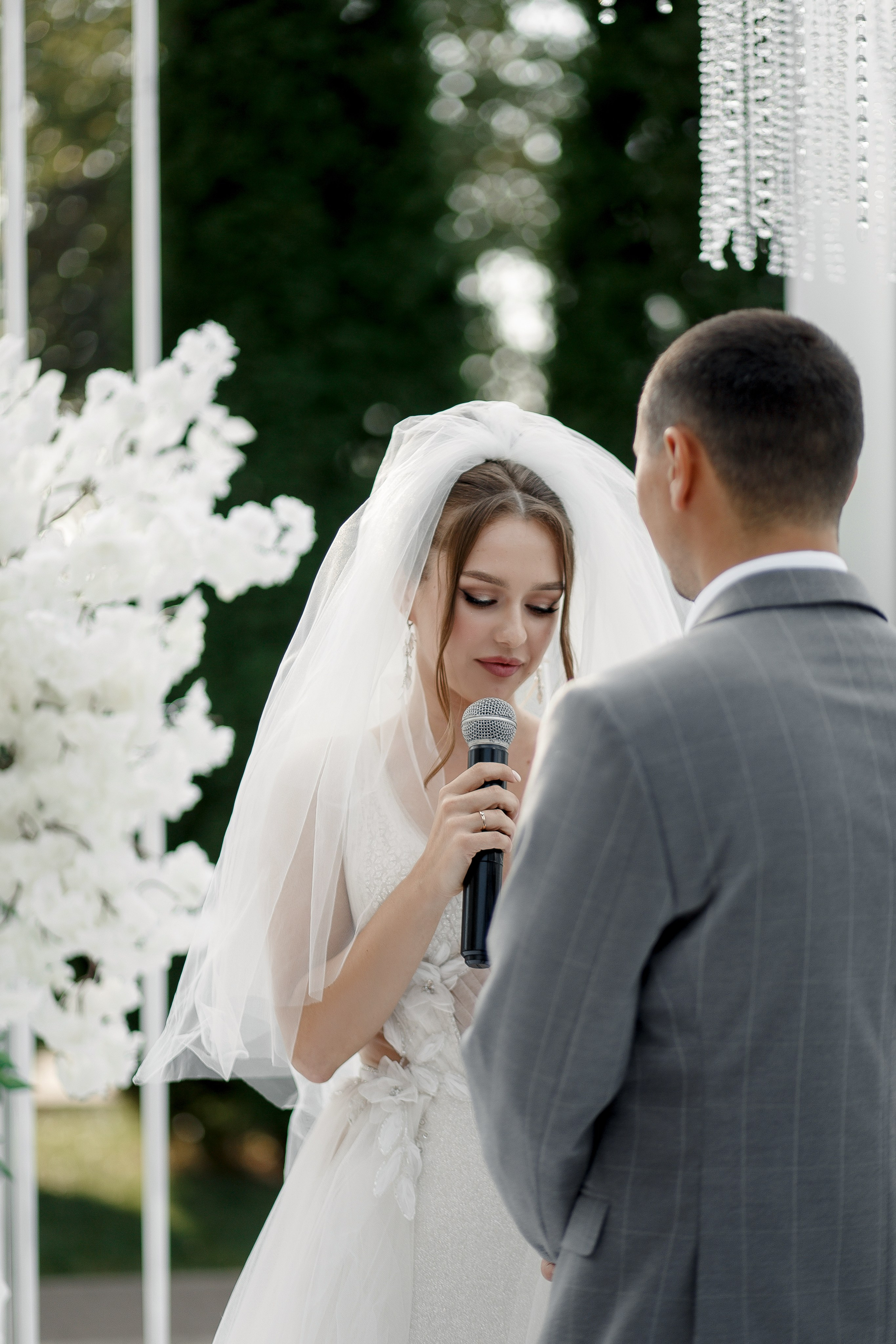 Богдан & Надежда. Свадебный фотограф ростов