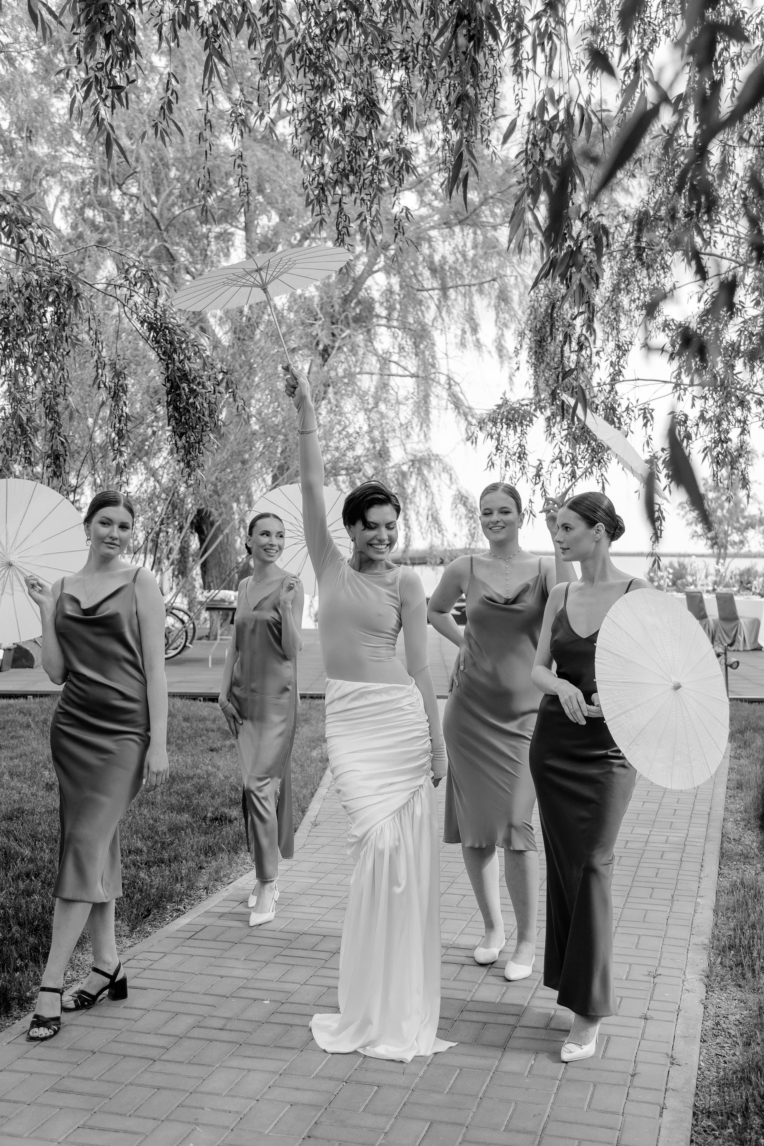 Таисия & Андрей. Свадебный фотограф ростов