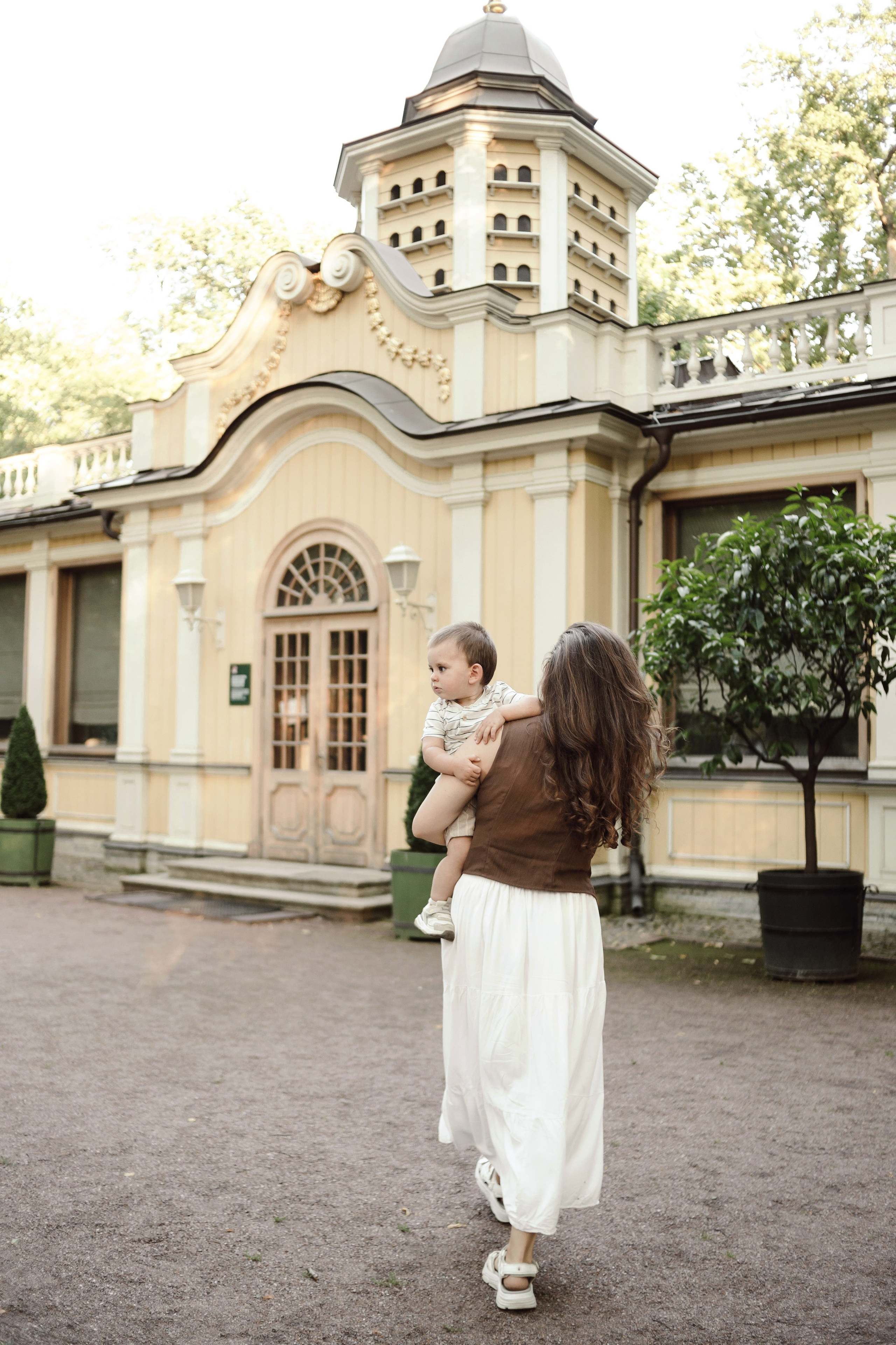 Аня и Альперен. Портретный фотограф в Санкт-Петербурге Элина Ситникова