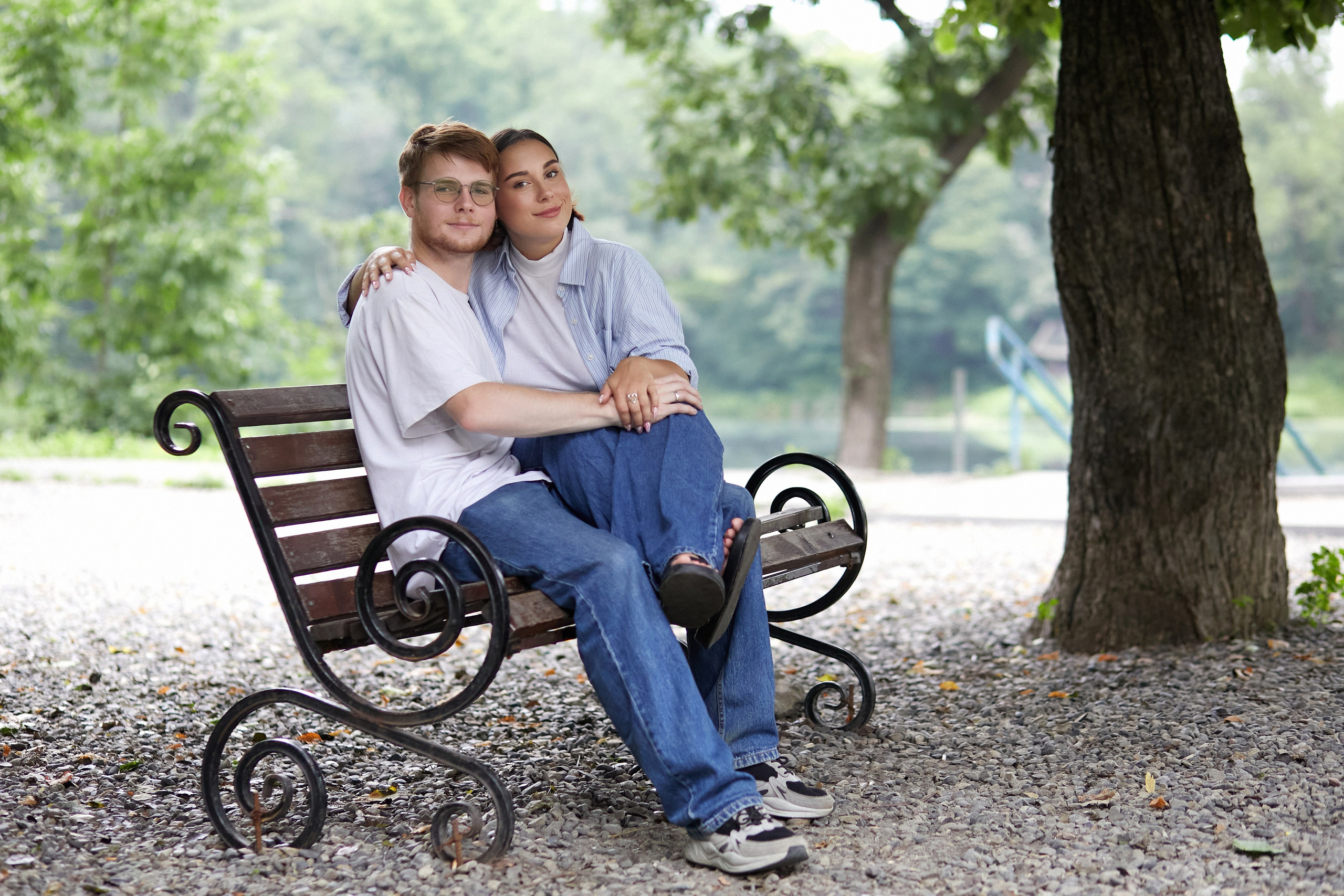 Семейная фотосессия во Владивостоке. Фотограф во Владивостоке Екатерина Селищева