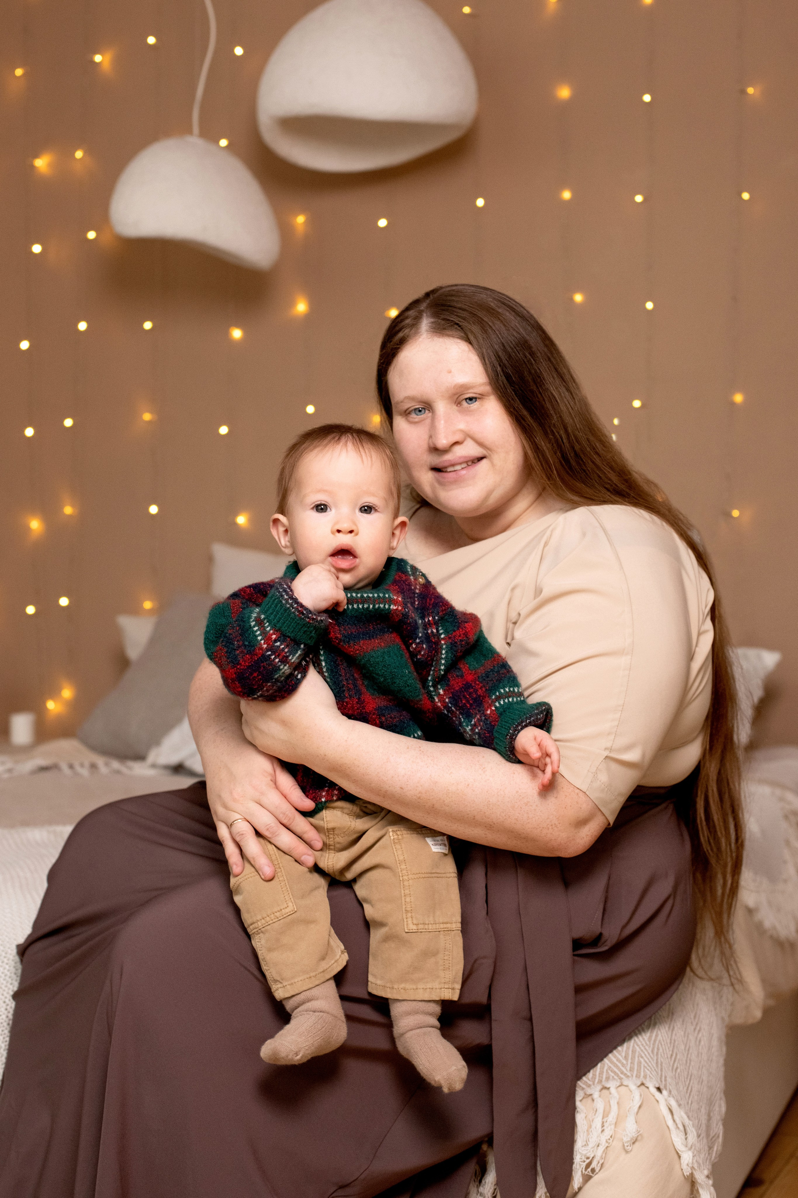 Дмитрий Итого. Фотограф новорожденных в Екатеринбурге Татьяна Продан