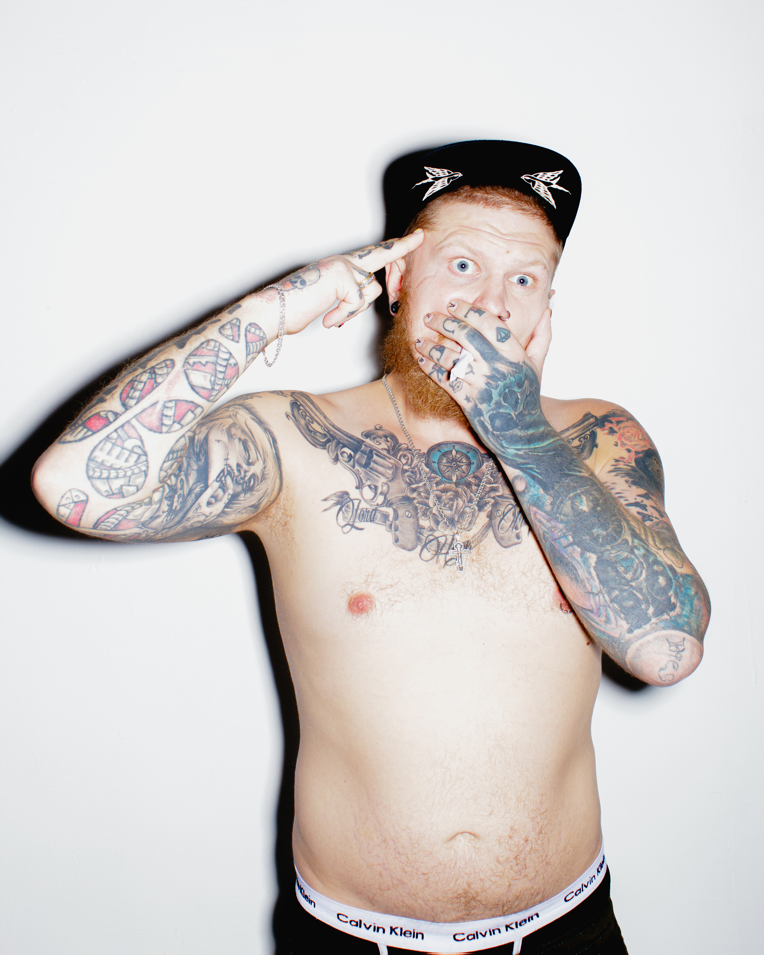 Color. Павел Чикунов, фотограф Санкт-Петербург