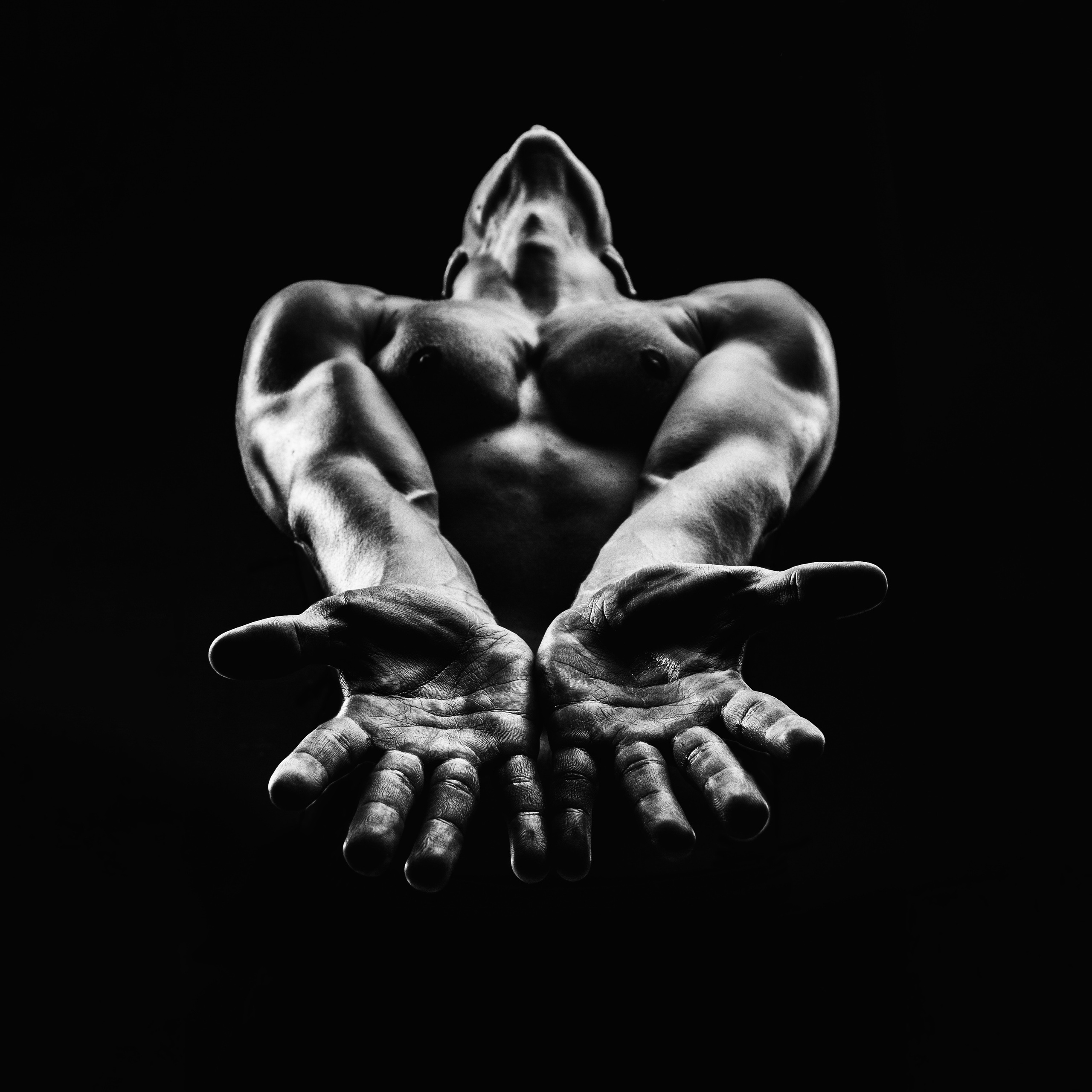 Black&White. Павел Чикунов, фотограф Санкт-Петербург