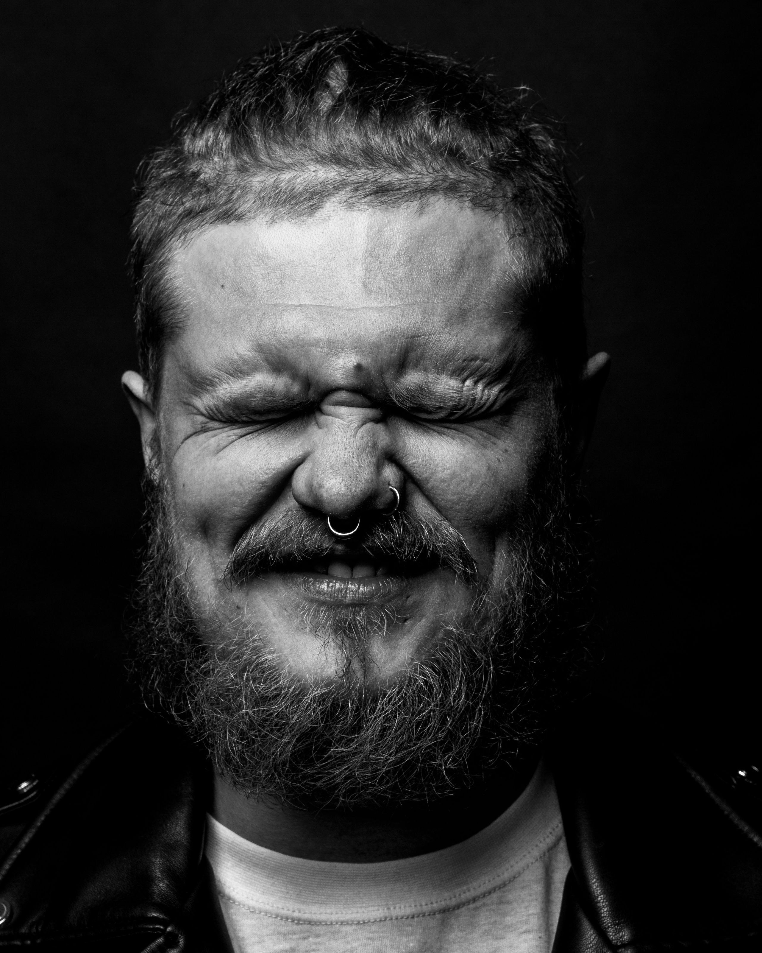 Black&White. Павел Чикунов, фотограф Санкт-Петербург